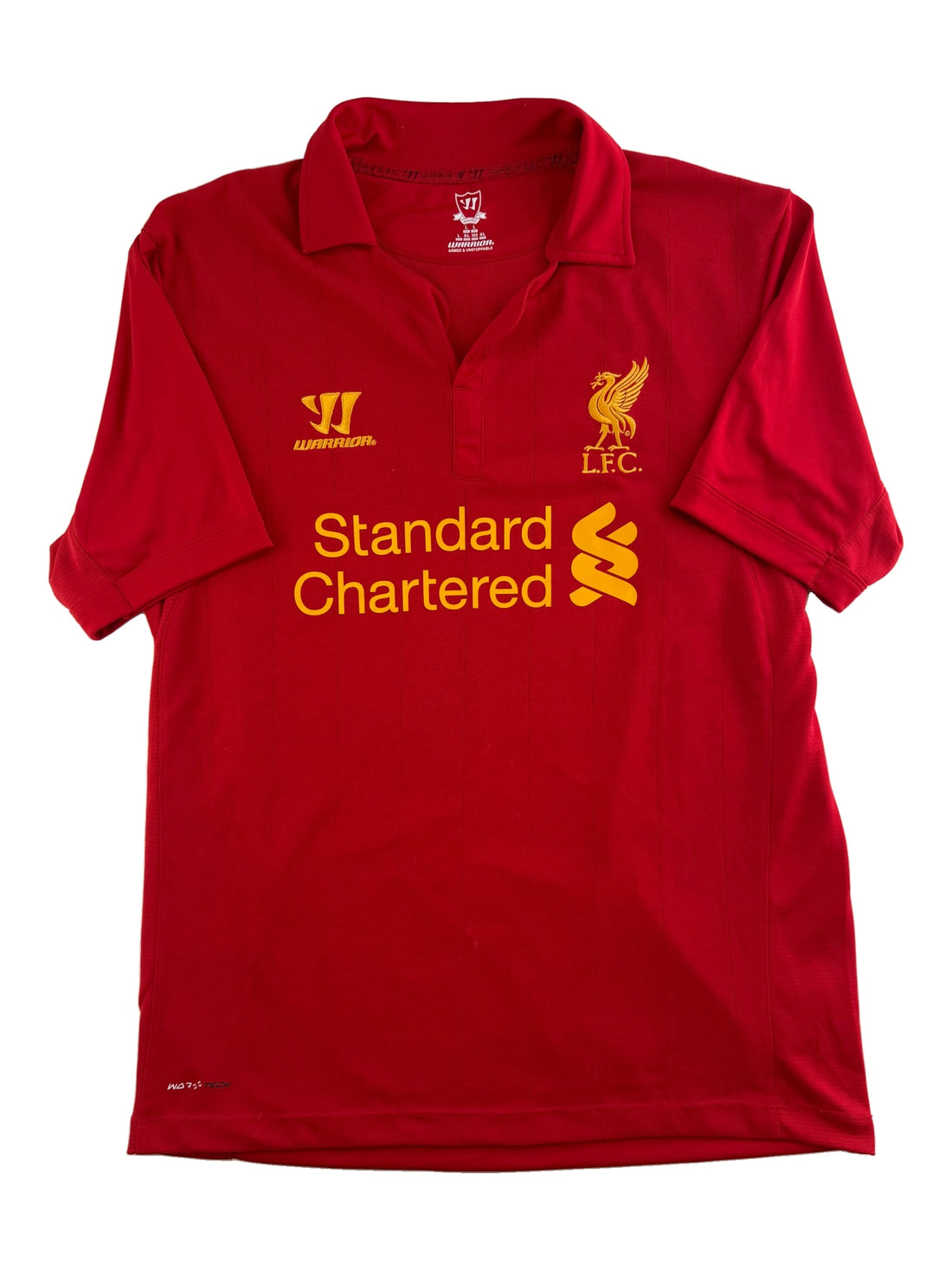 Liverpool 12/13 - L · forside