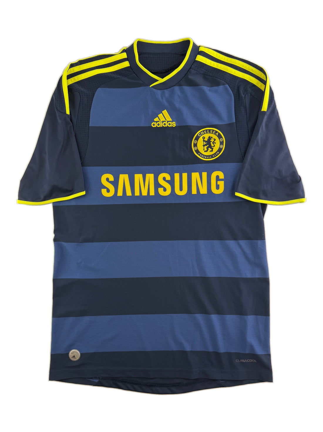 Chelsea 09/10 - S · forside