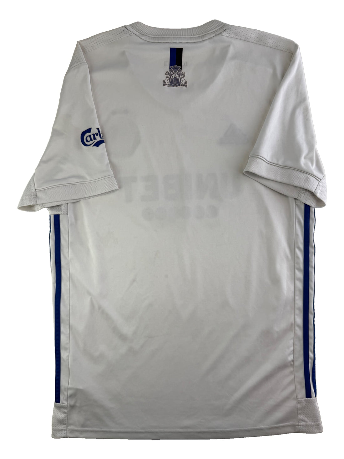 FCK 21/22 - M · bagside