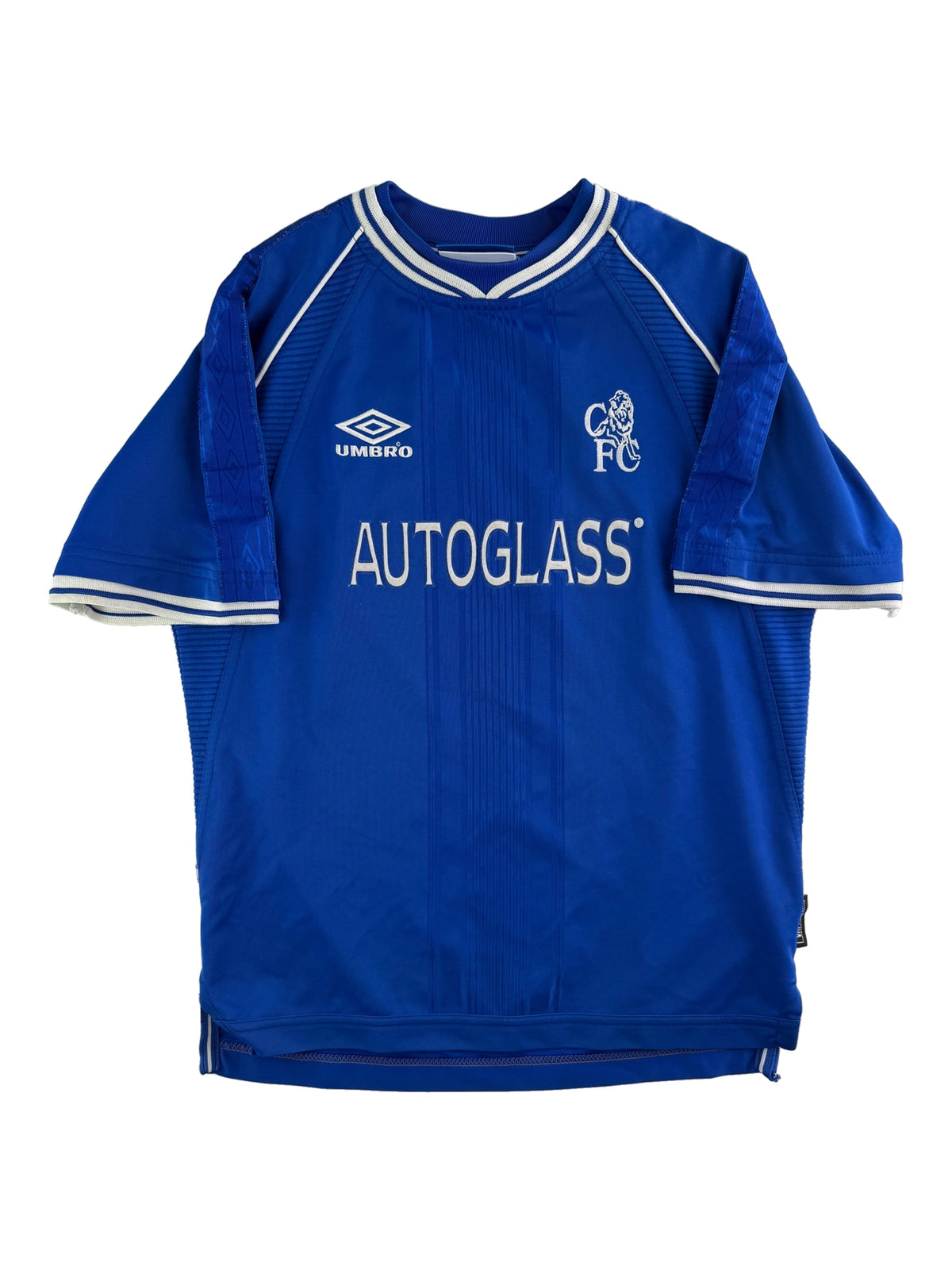 Chelsea 99/00 - 11/12 år · forside
