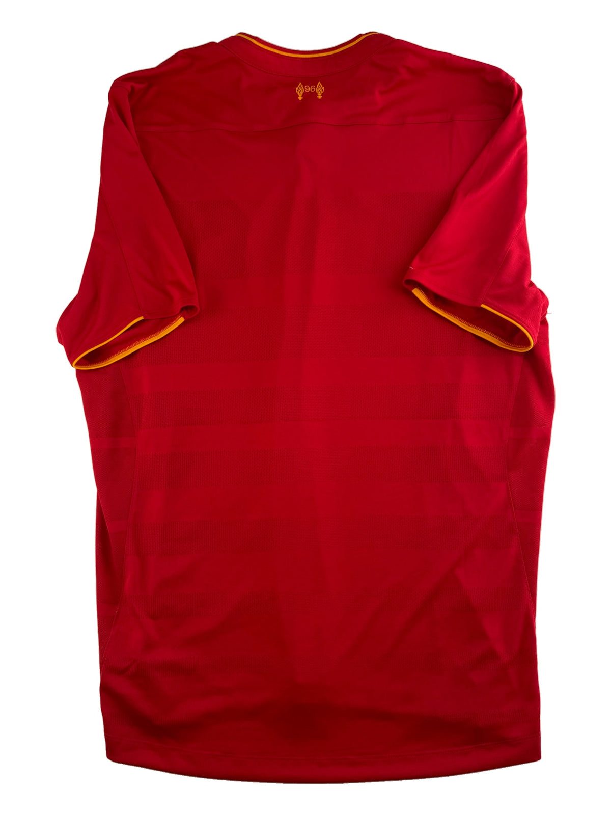 Liverpool 16/17 - XL · bagside