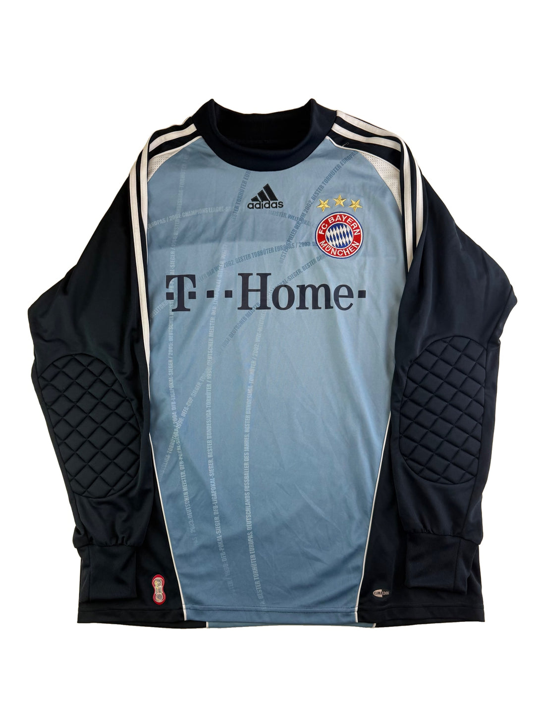 Oliver Kahn Bayern München 07 - L · forside