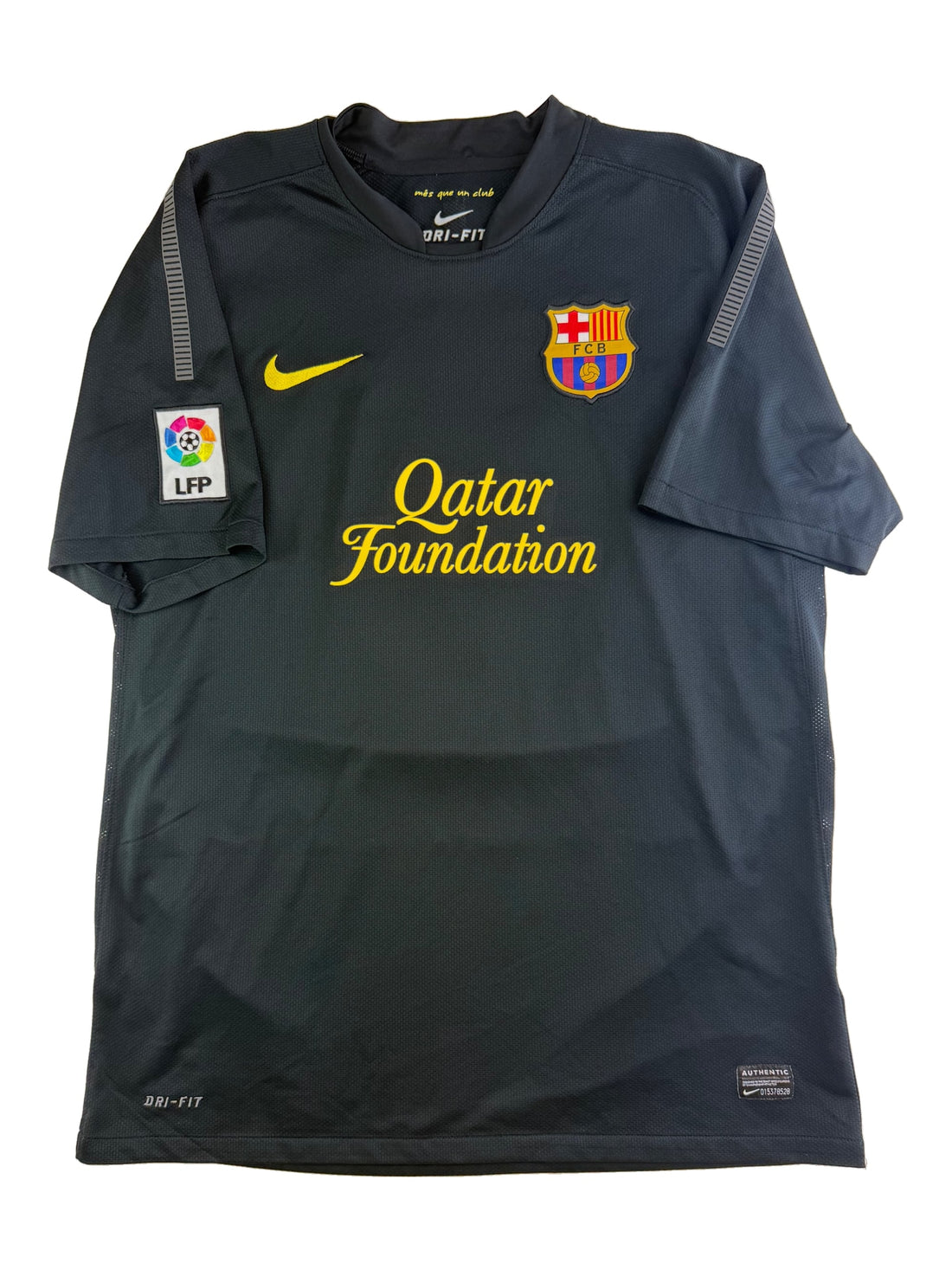 Cesc Fàbregas Barcelona 11/12 - L · forside