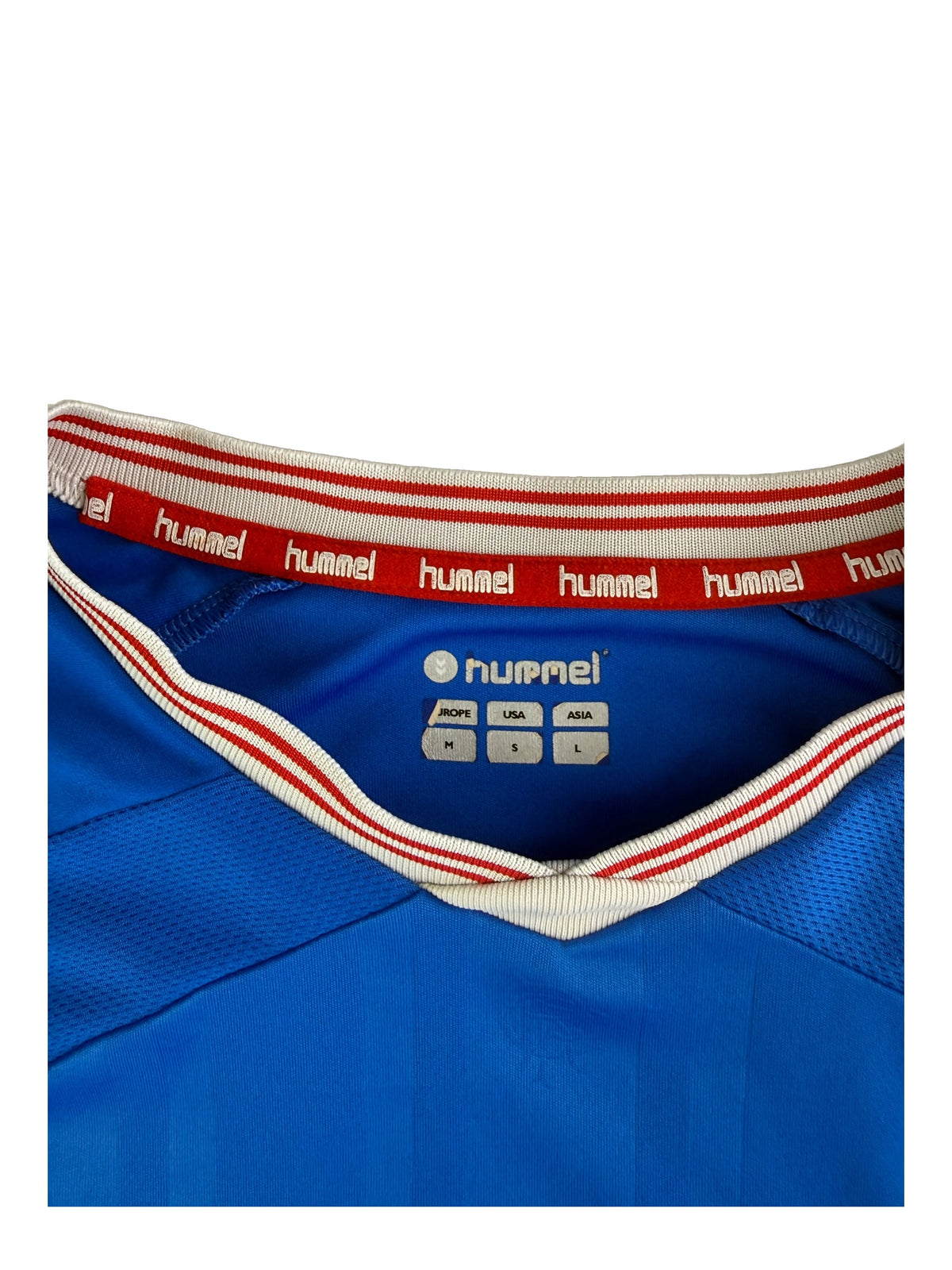 Jermain Defoe Rangers 19/20 - M · detalje