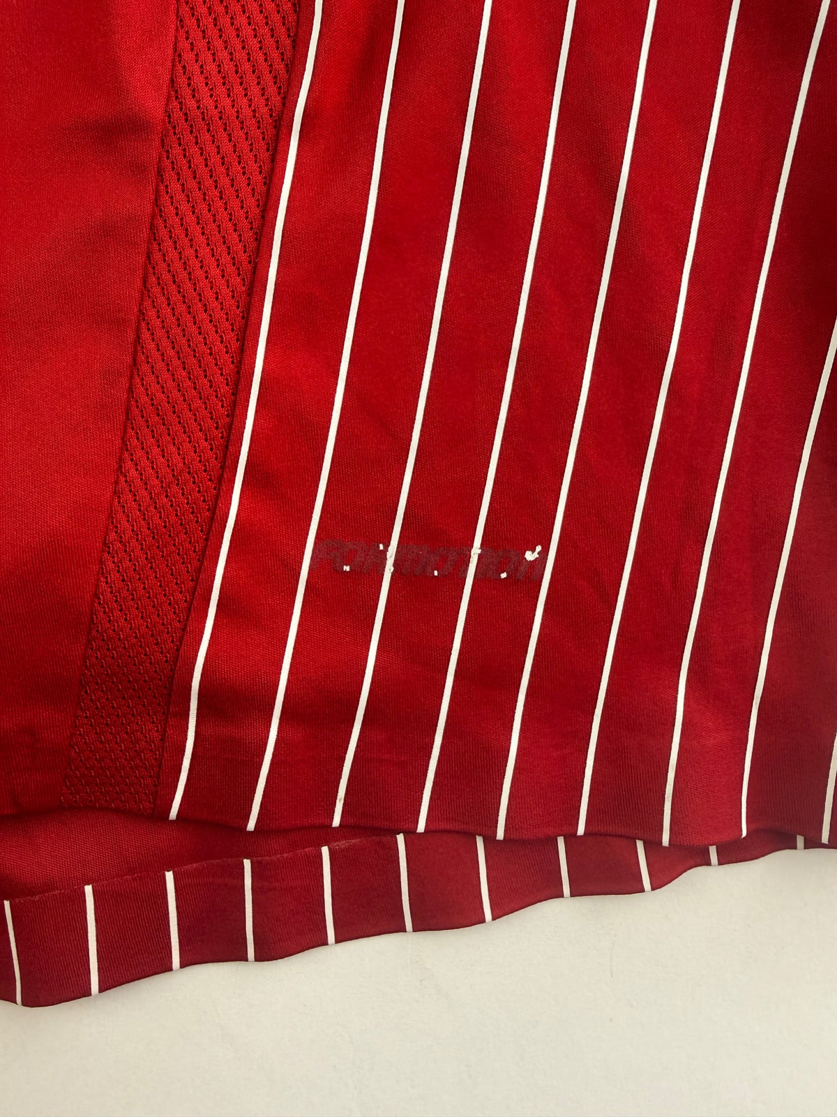 Nicklas Bendtner Danmark 08/10 - XL · detalje