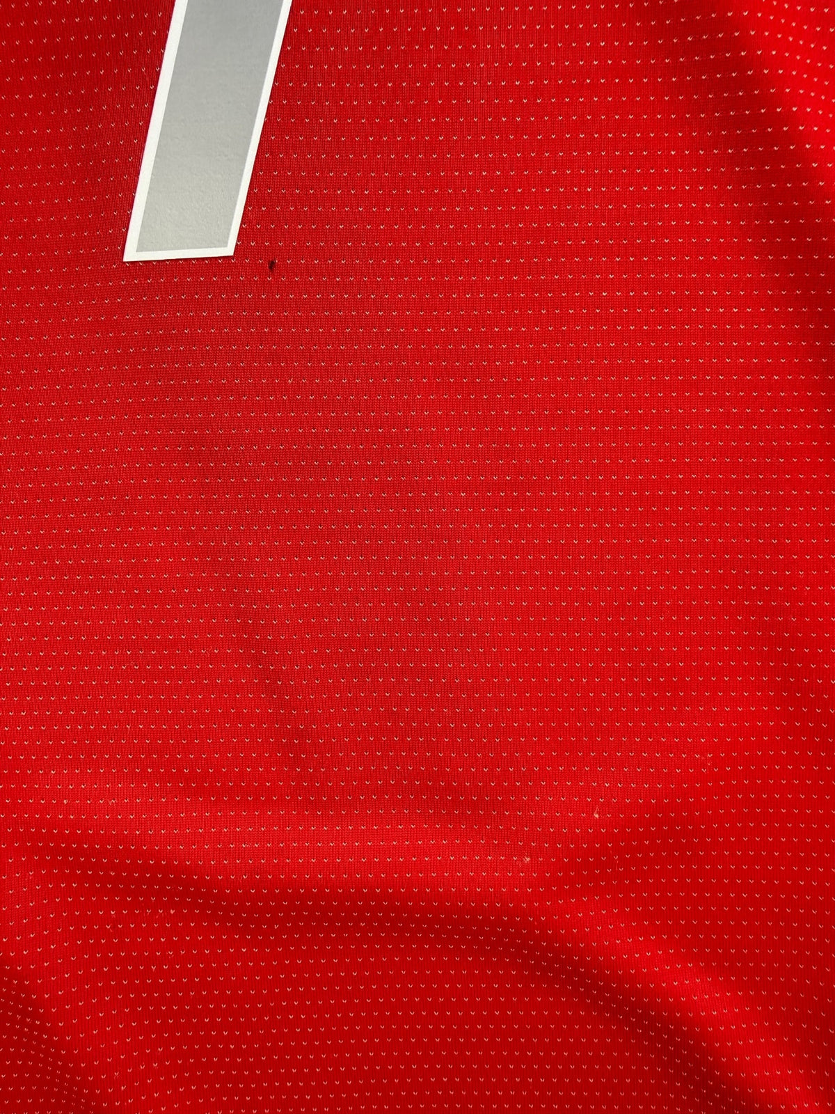 David Beckham England 04/06 - L · detalje