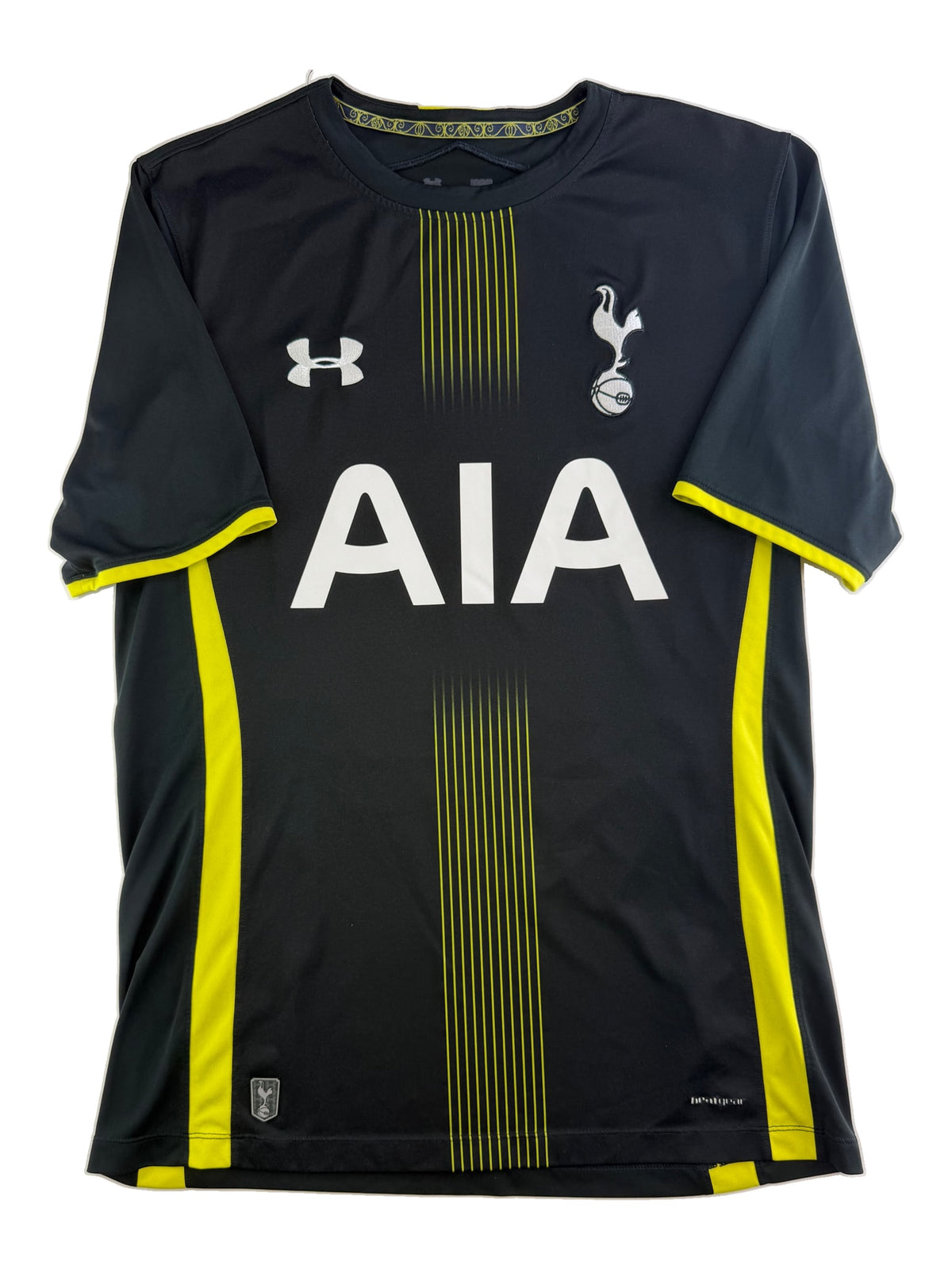 Harry Kane Tottenham 14/15 - M · forside
