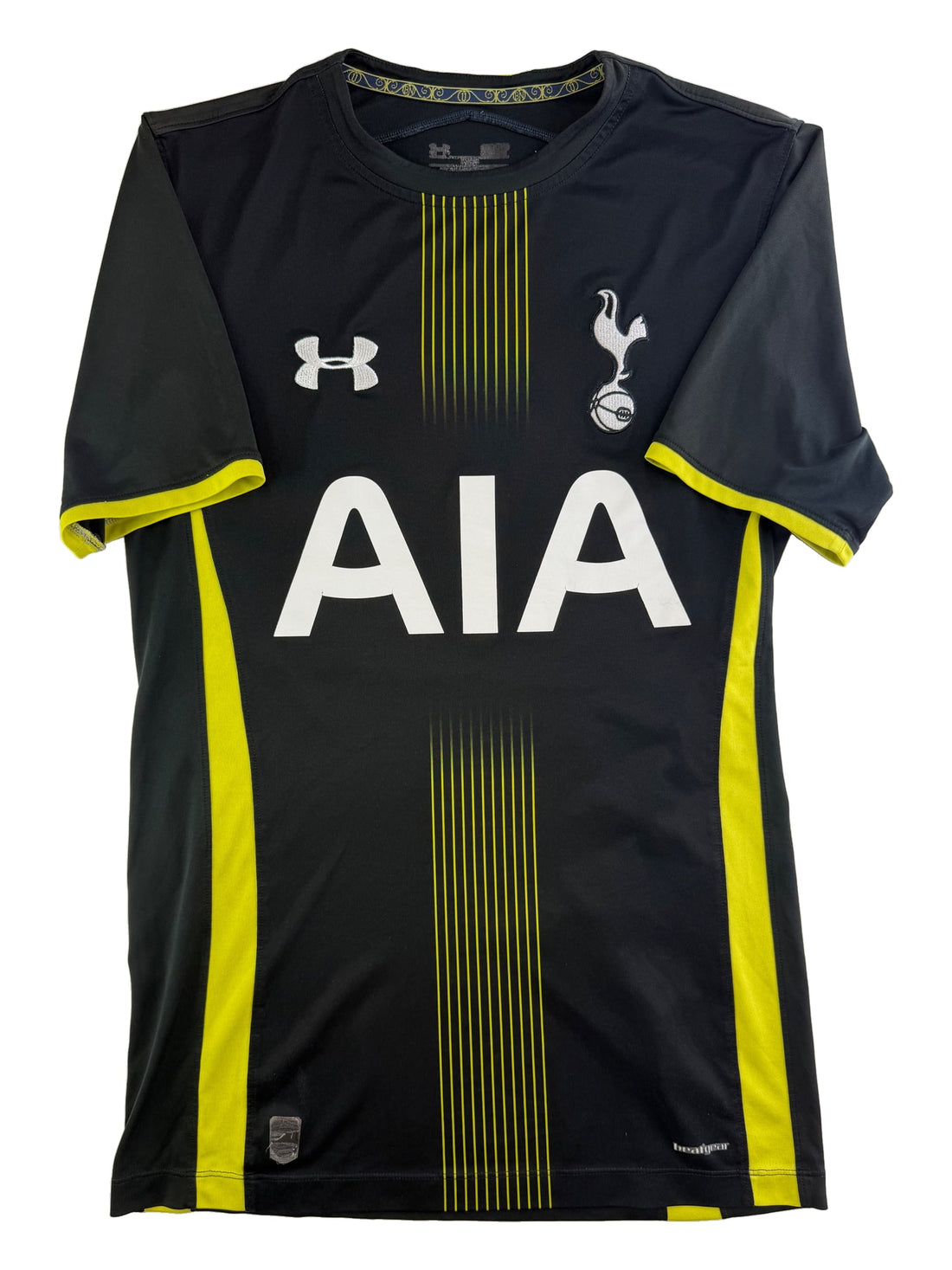 Harry Kane Tottenham 14/15 - S · forside