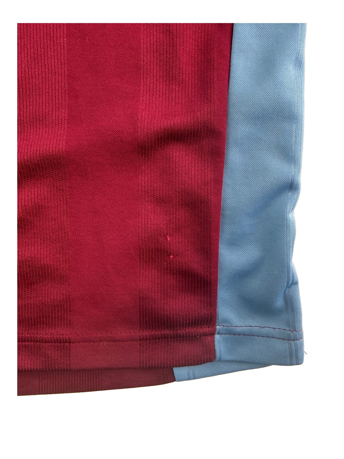 Trevor Sinclair West Ham United 97/98 - XL · detalje