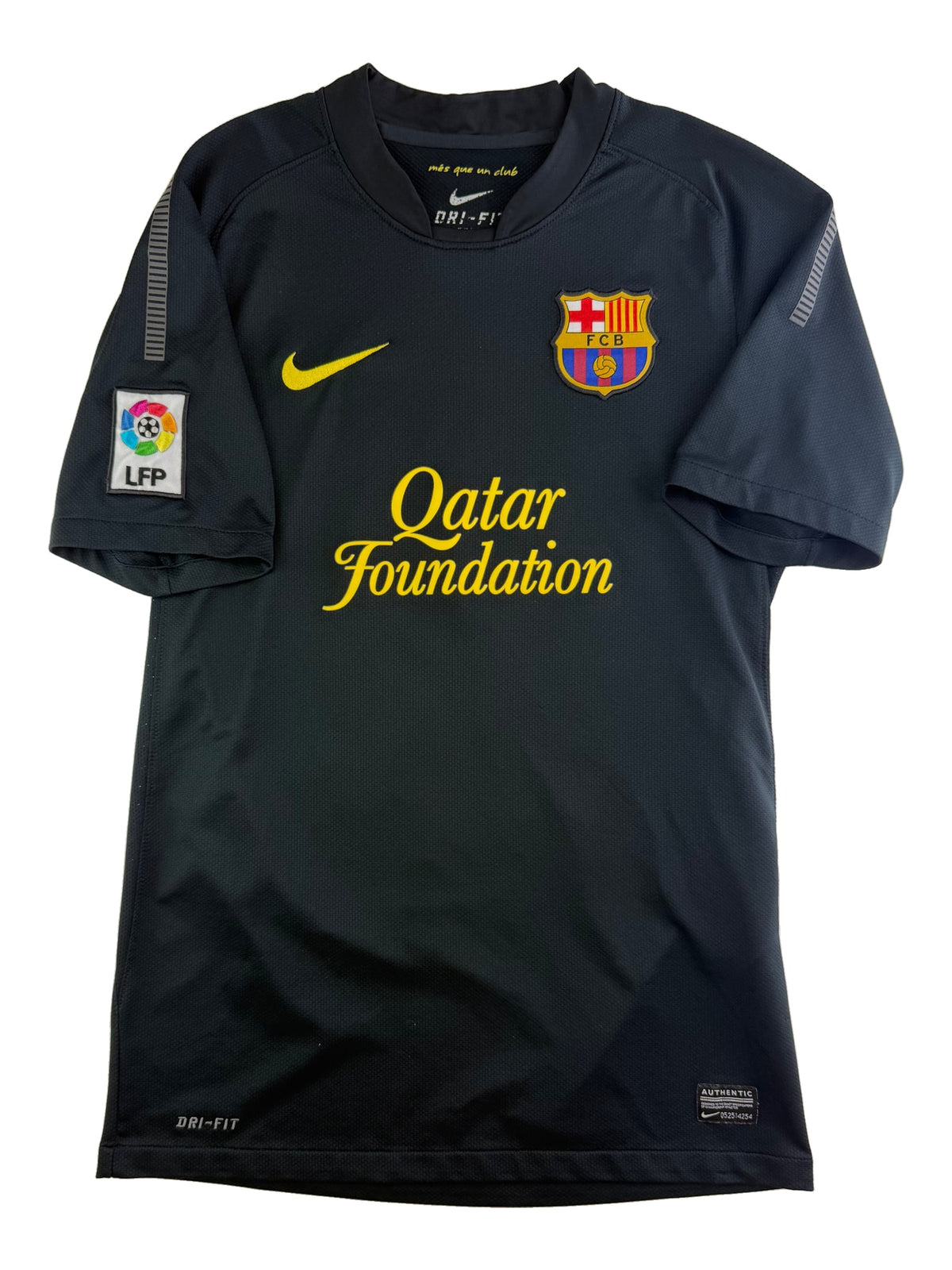 Lionel Messi Barcelona 11/12 - S · forside
