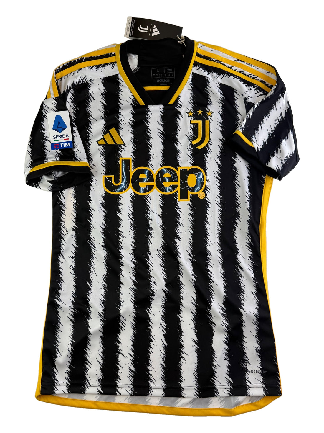 Paul Pogba Juventus 23/24 - S · forside