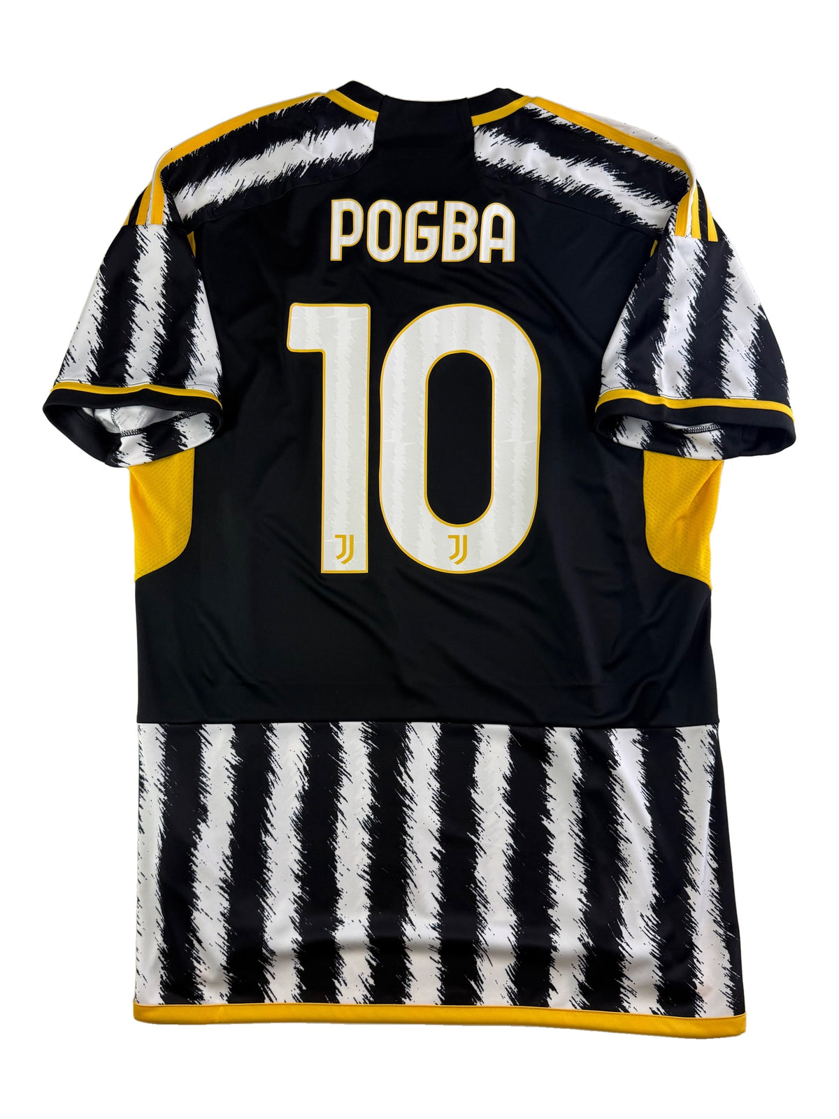 Paul Pogba Juventus 23/24 - XL · bagside