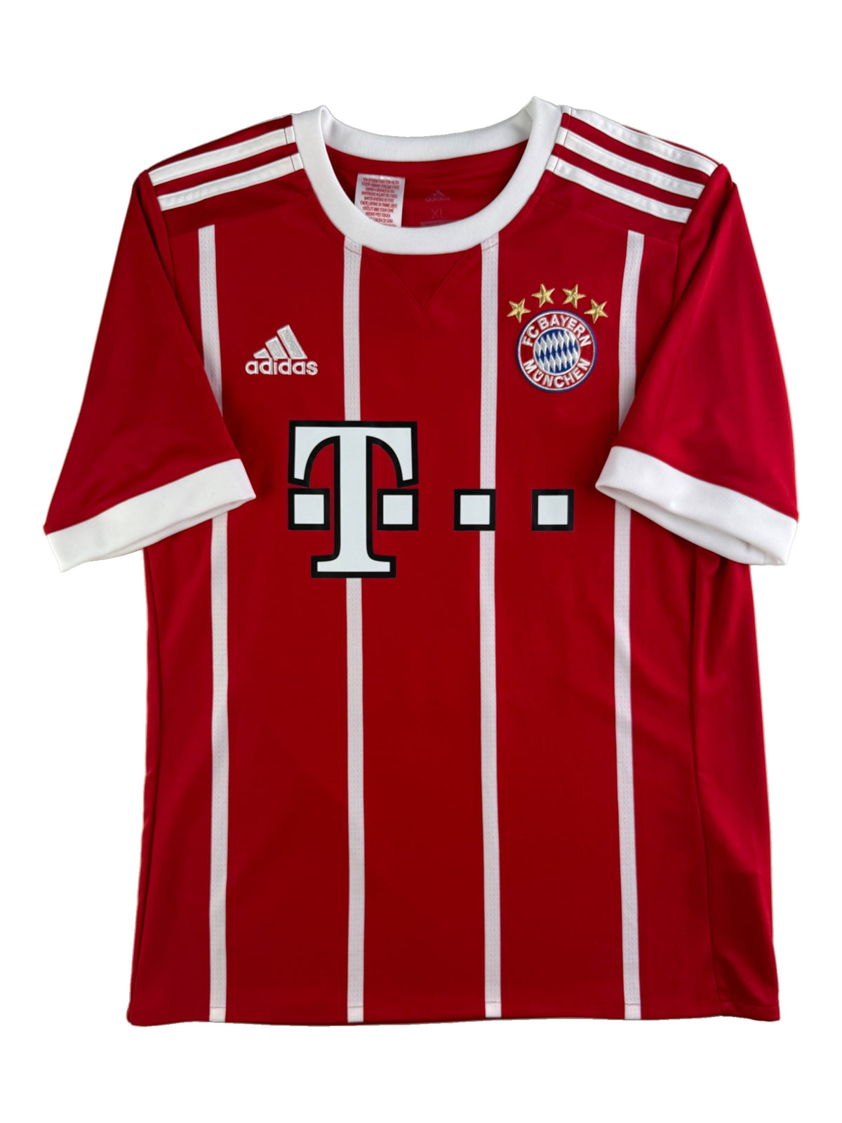 Arjen Robben Bayern München 17/18 - 13/14 Y · forside