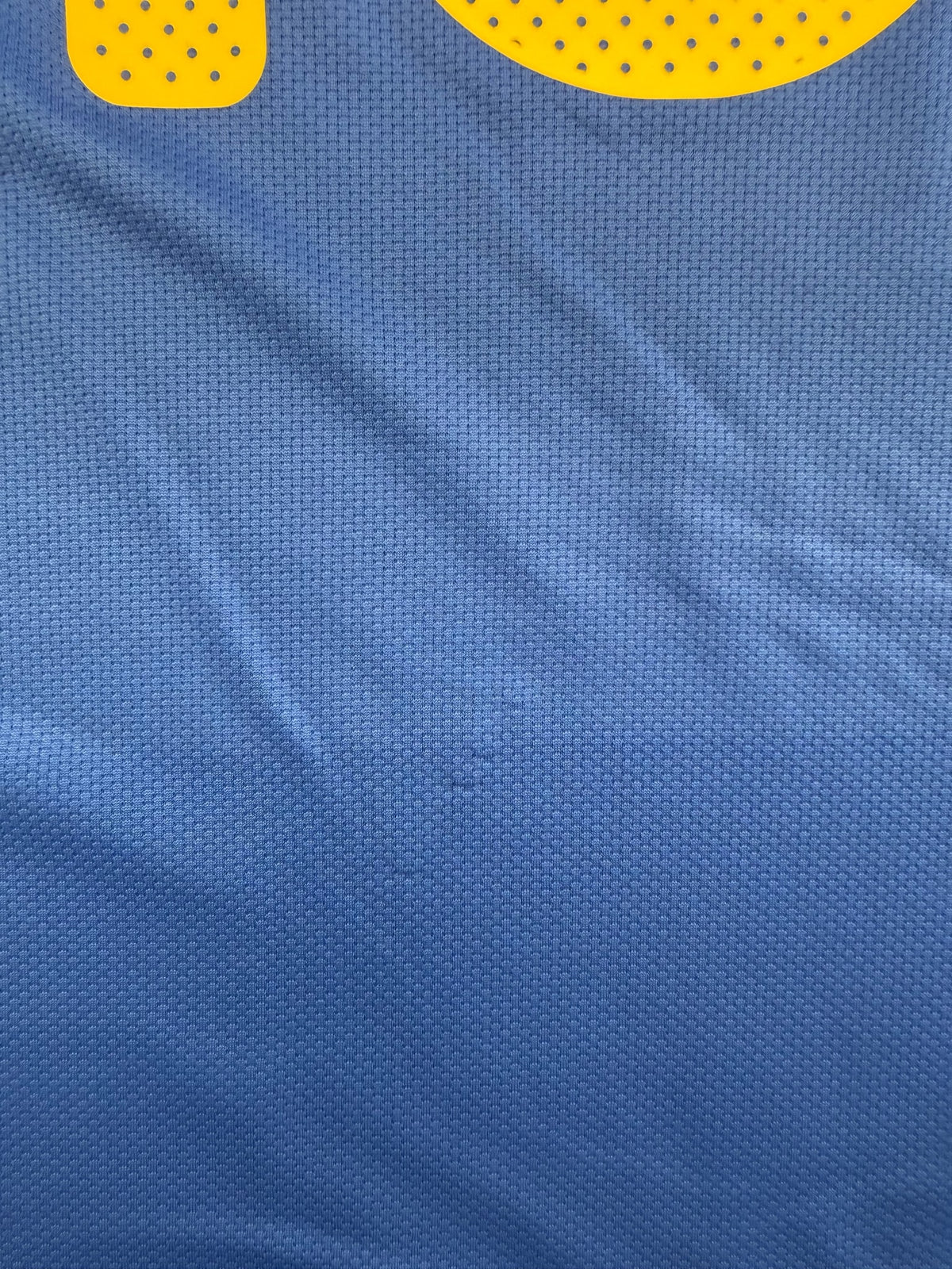 Kaká Brasilien 10/11 - XL · detalje