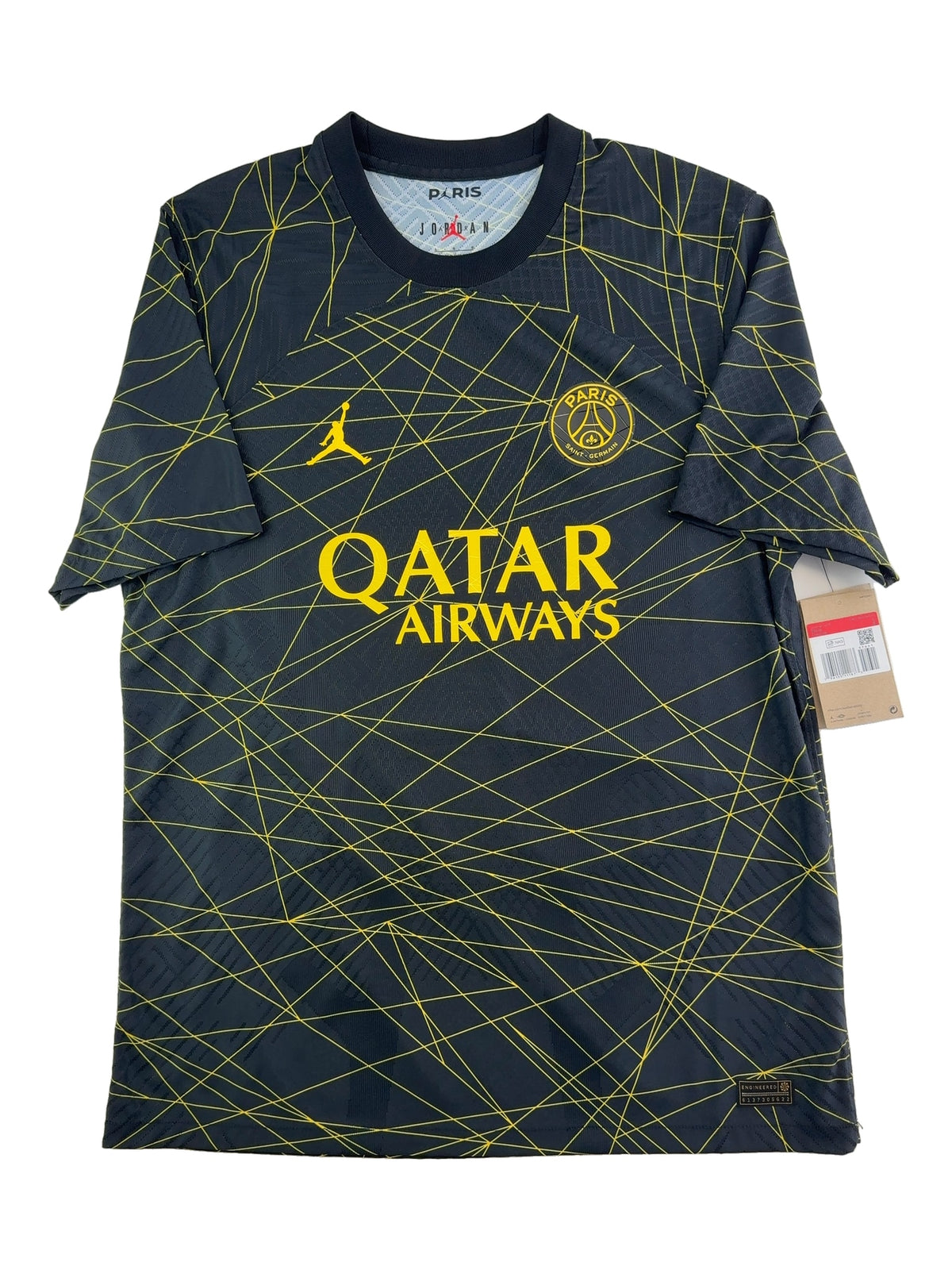Lionel Messi PSG 22/23 vapor - L · forside