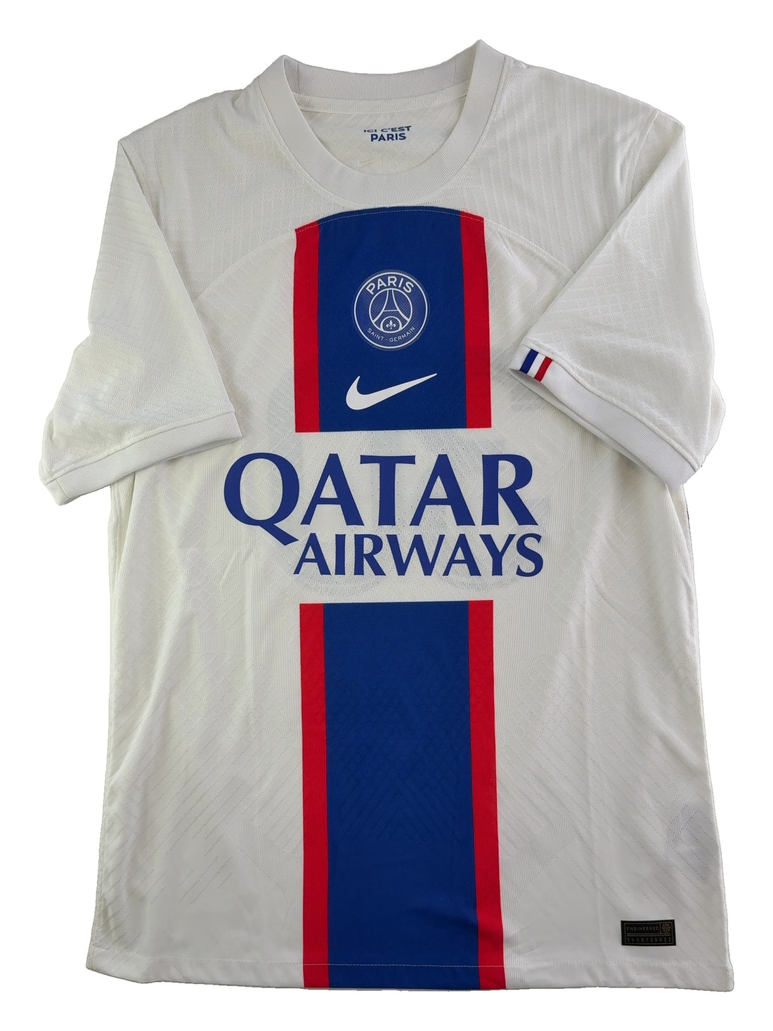Lionel Messi PSG 22/23 vapor - M · forside