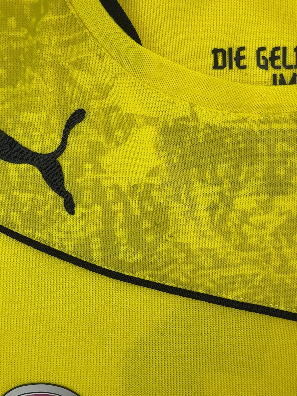 Marco Reus Borussia Dortmund 13/14 - 13/14 Y · detalje