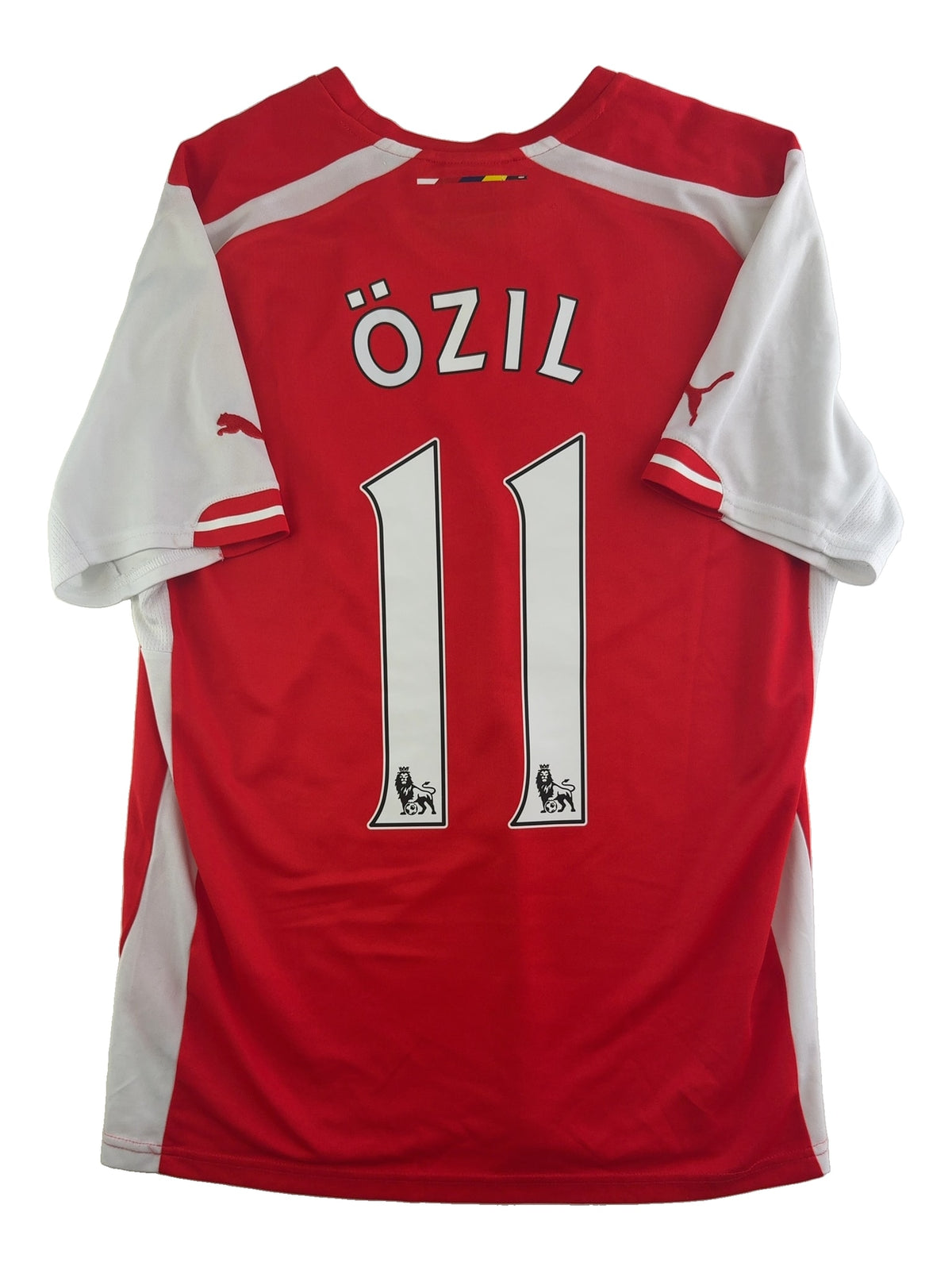 Mesut Özil Arsenal 14/15 - M · bagside
