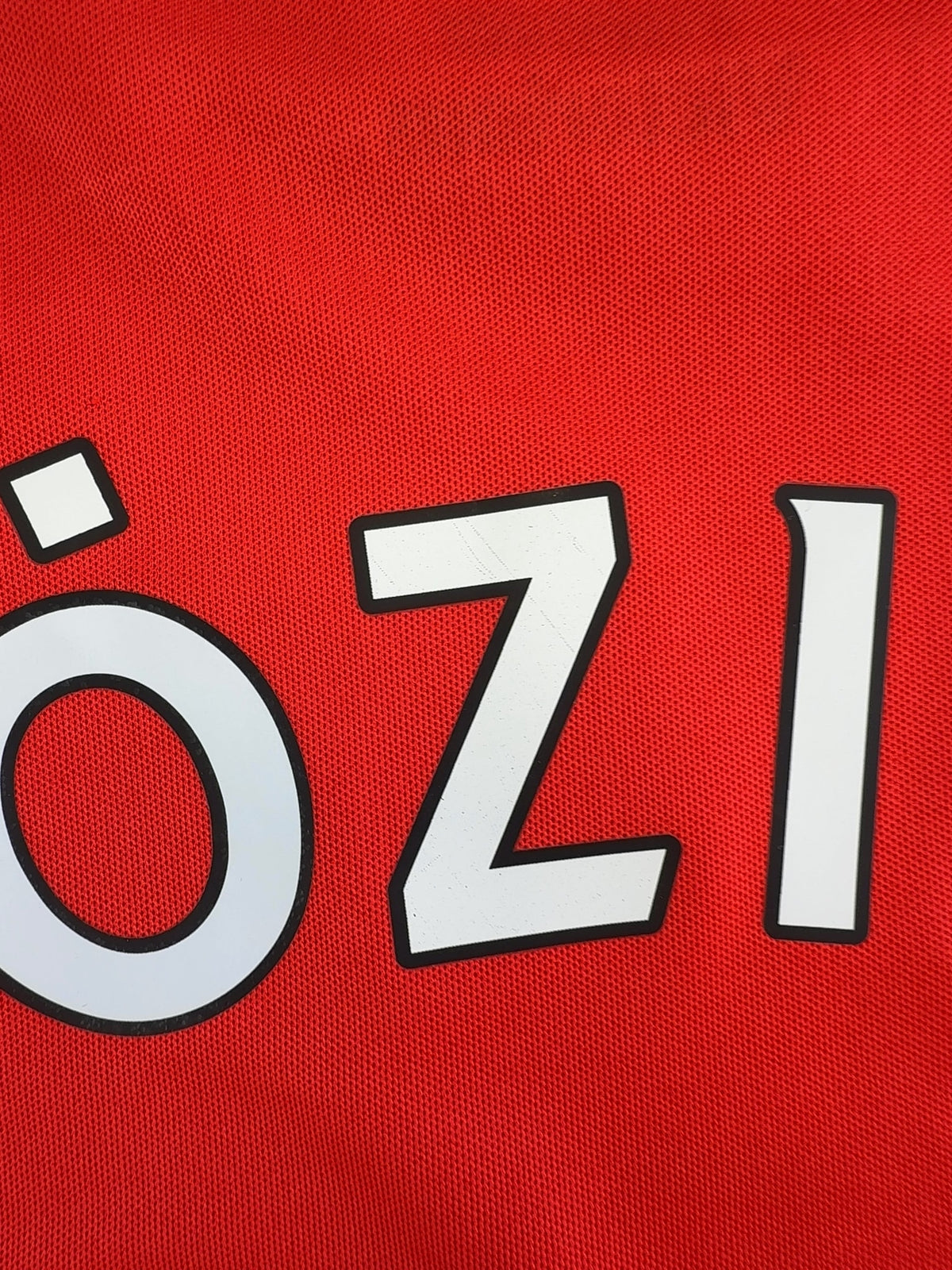 Mesut Özil Arsenal 14/15 - M · detalje