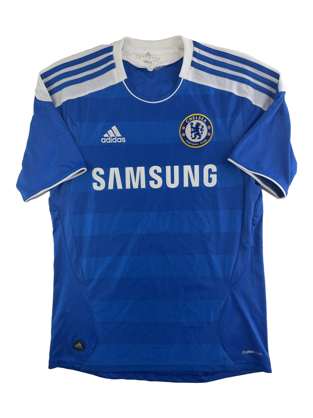 Fernando Torres Chelsea 11/12 - S · forside