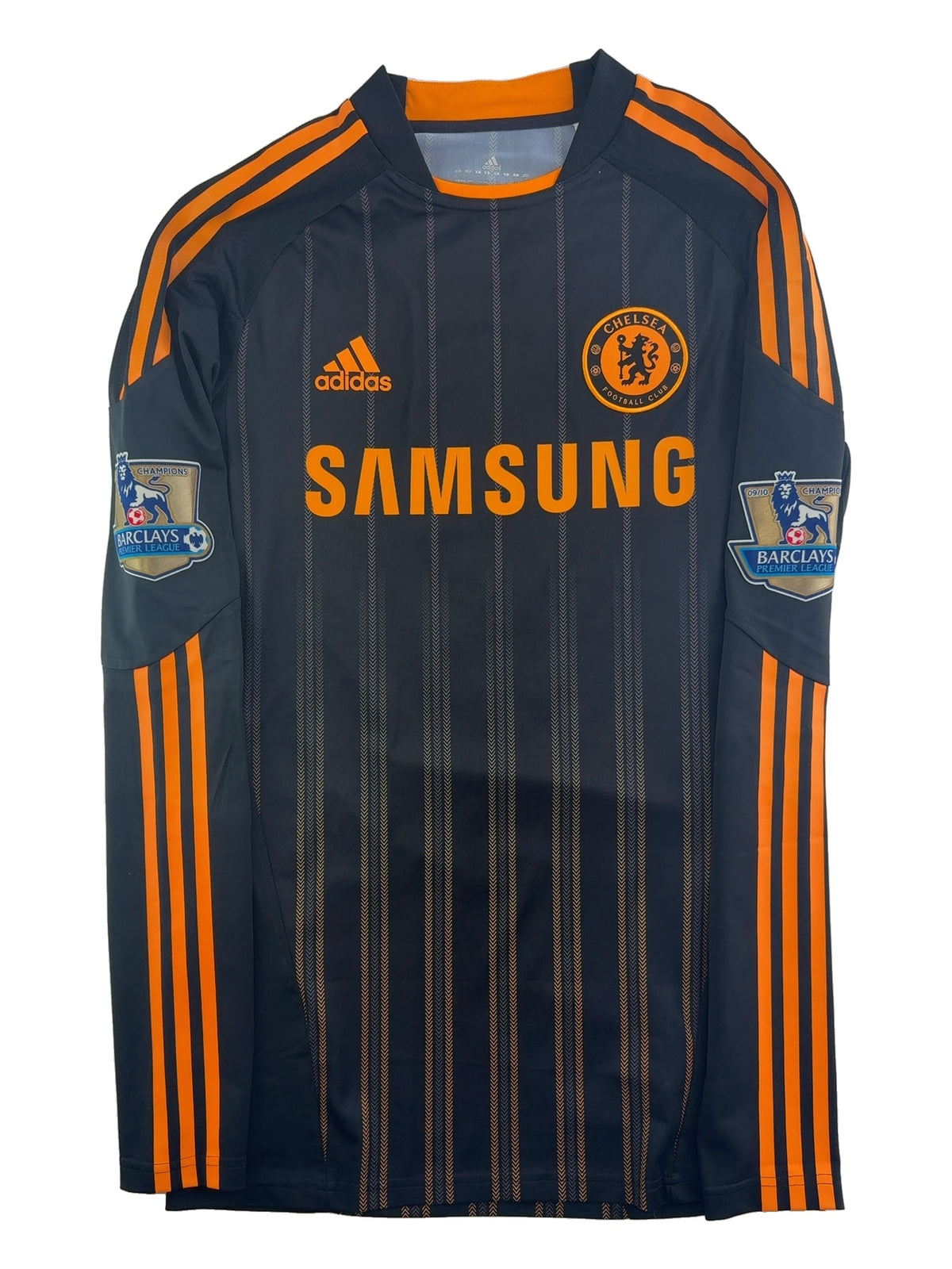 Fernando Torres Chelsea 10/11 - L · forside