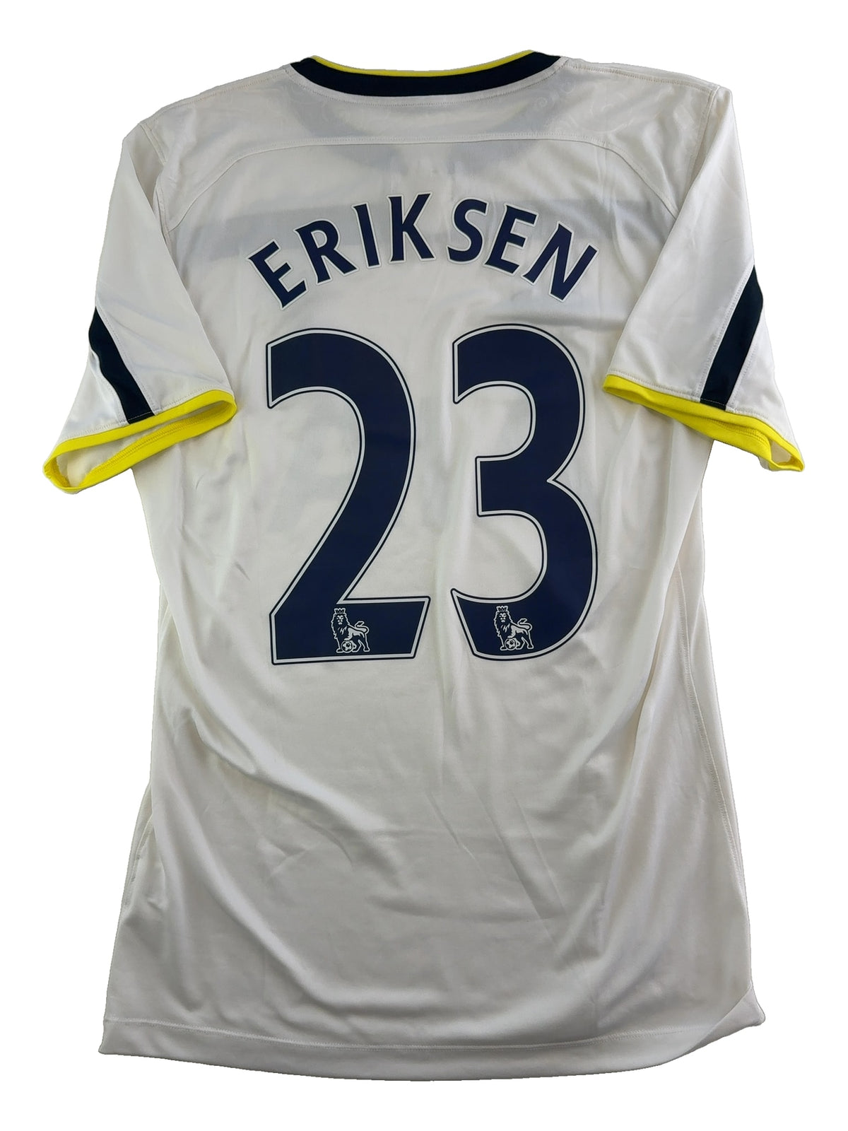 Christian Eriksen Tottenham 14/15 - M · bagside
