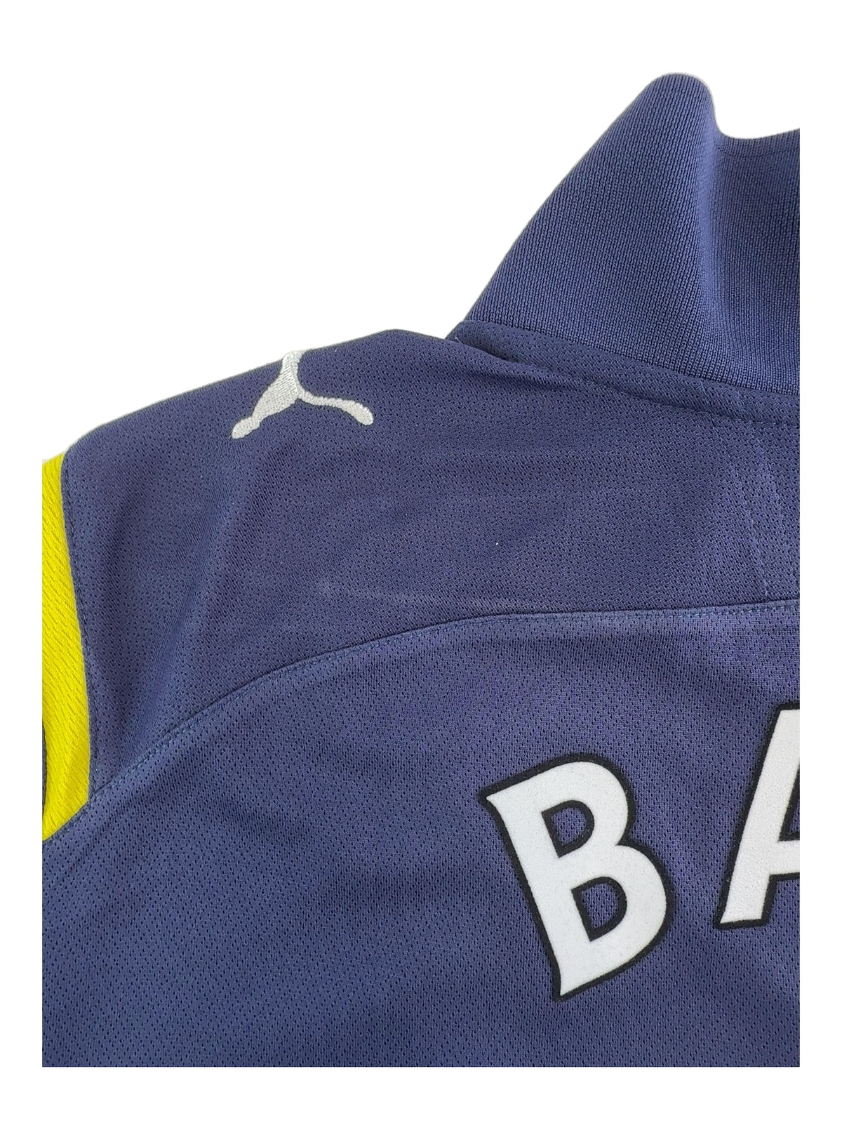 Gareth Bale Tottenham 09/10 - XL · detalje