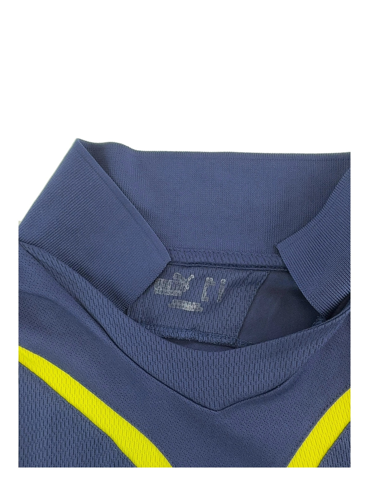 Gareth Bale Tottenham 09/10 - XL · detalje