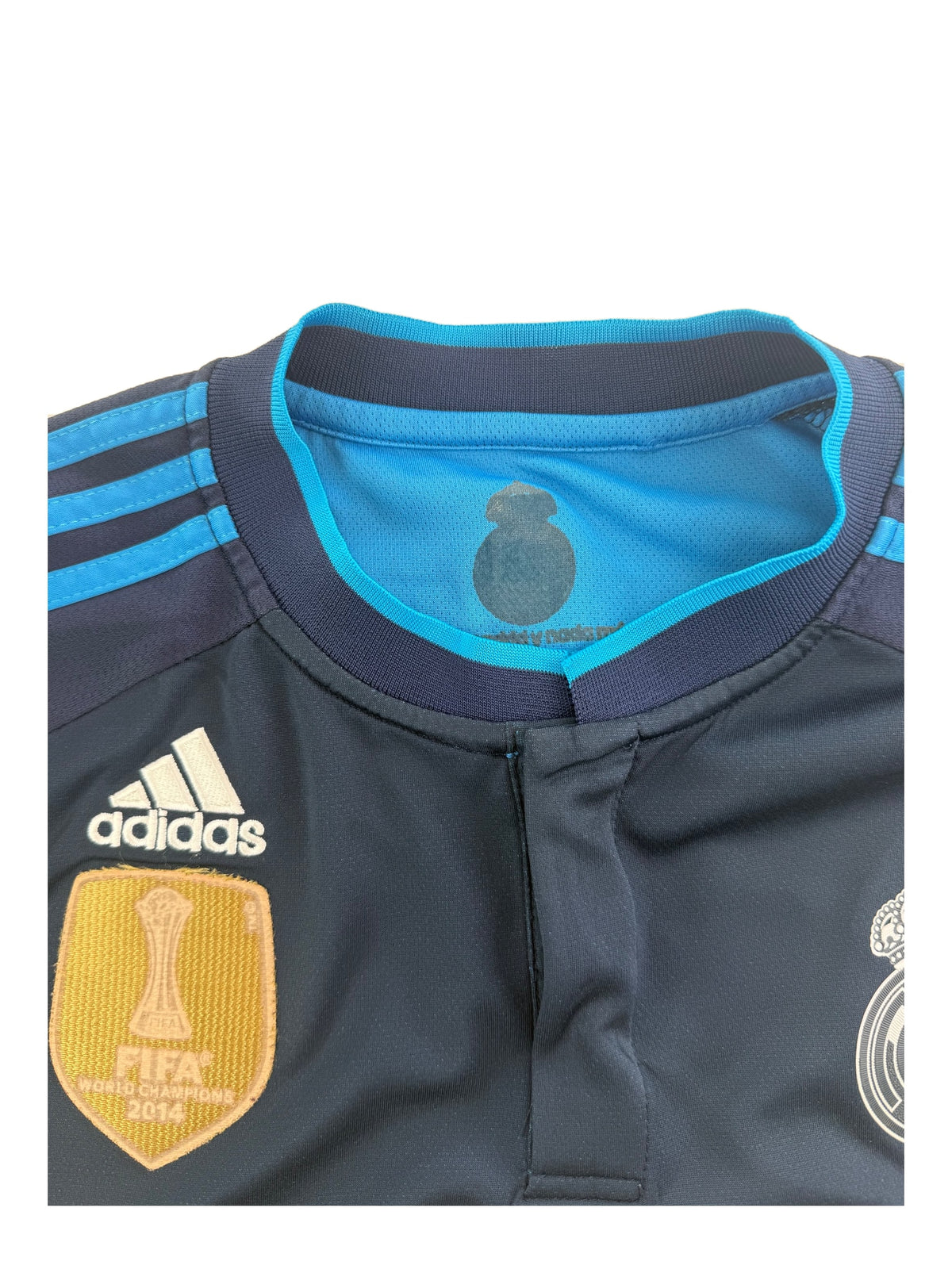 Ronaldo Real Madrid 15/16 - M · detalje