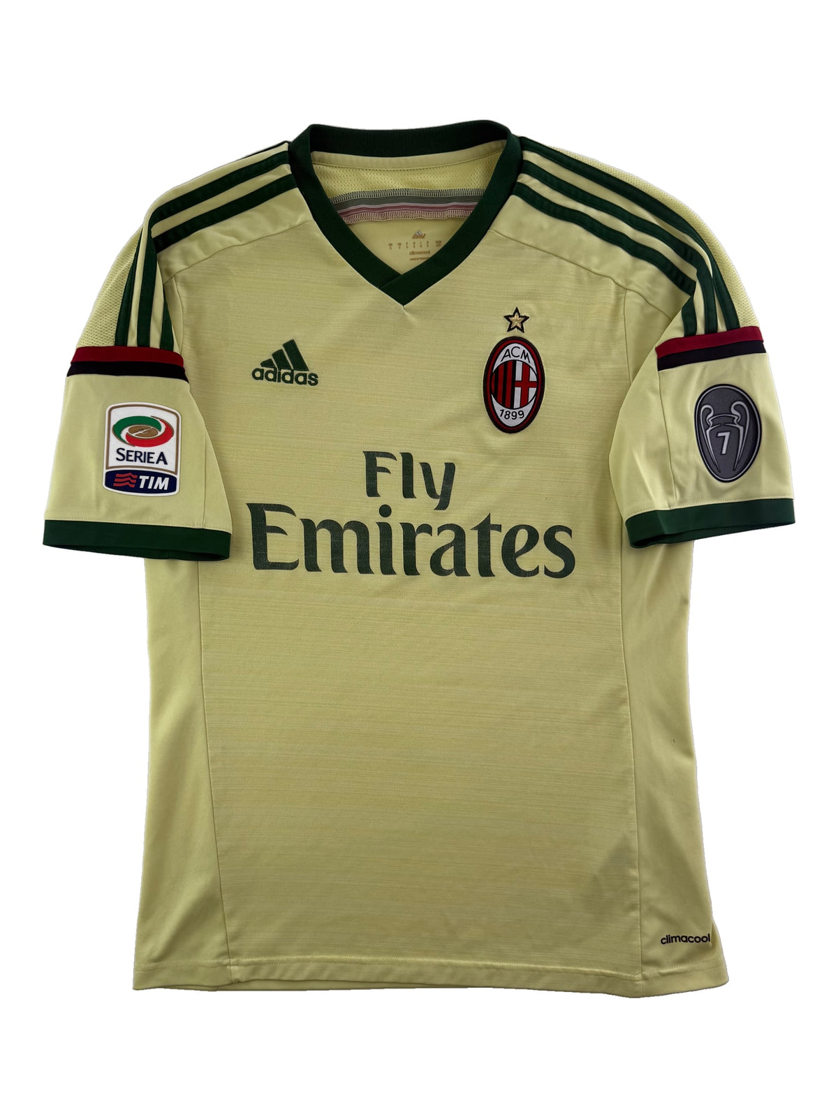Kaká AC Milan 14/15 - S · forside