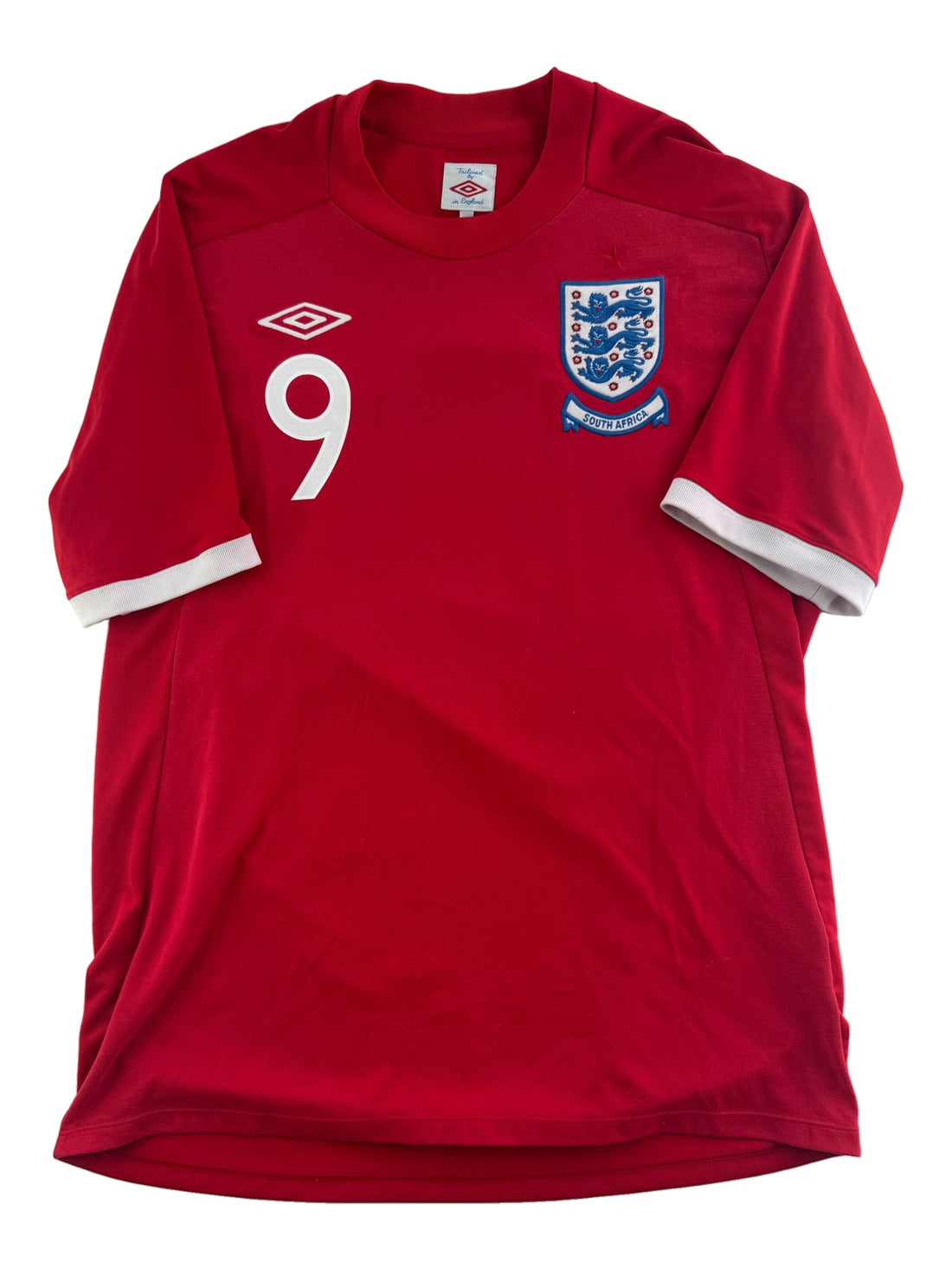 Crouch England 10/11 - L · forside