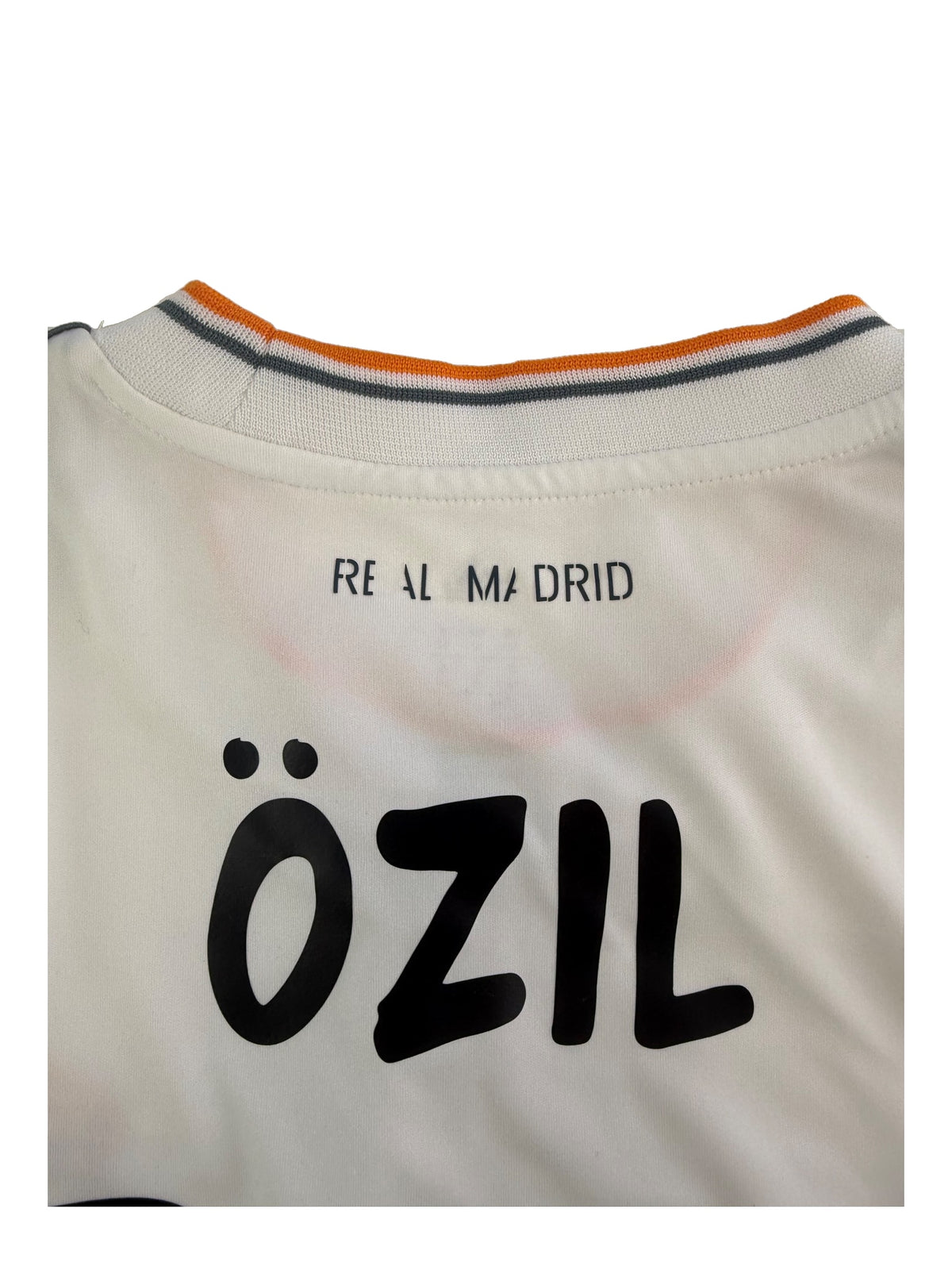 Özil Real Madrid 13/14 - M · detalje