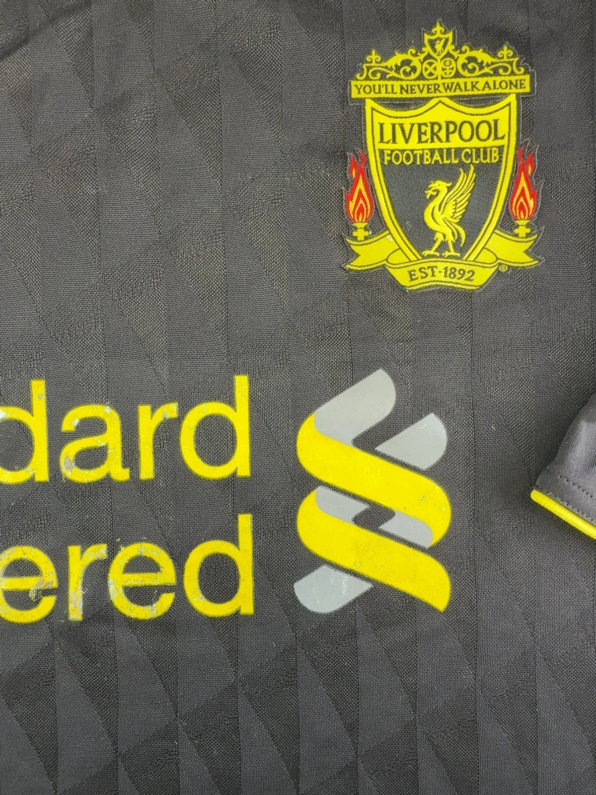 Liverpool 10/11 - L · detalje