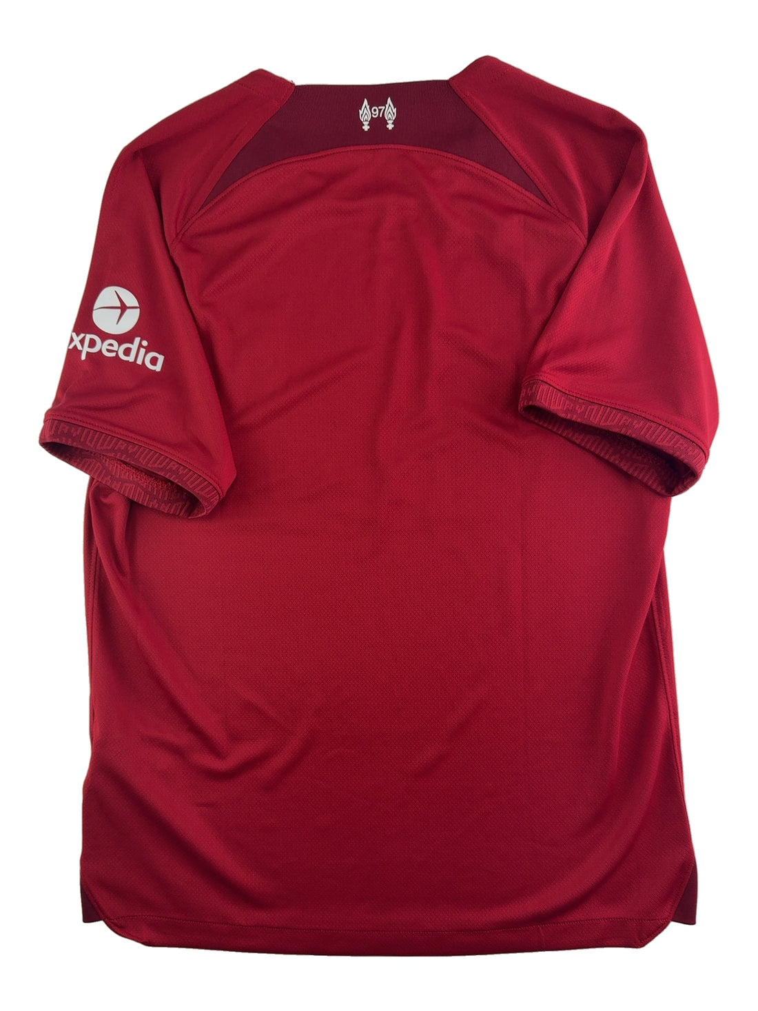 Liverpool 22/23 - M · bagside