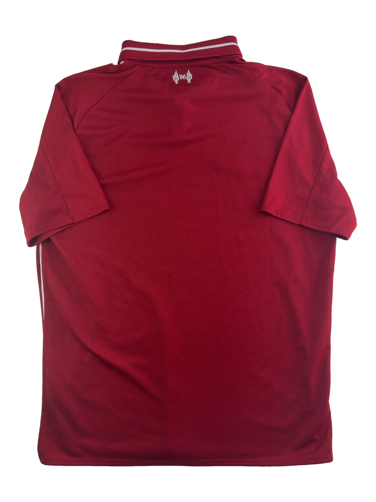 Liverpool 18/19 - M · bagside