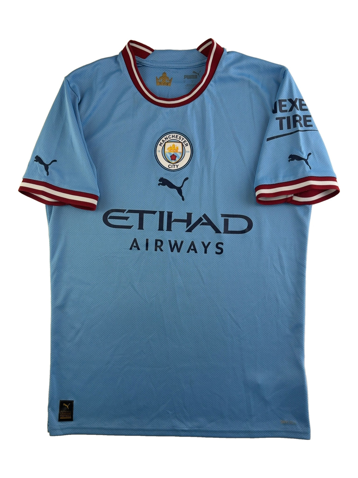 Manchester City 22/23 - S · forside