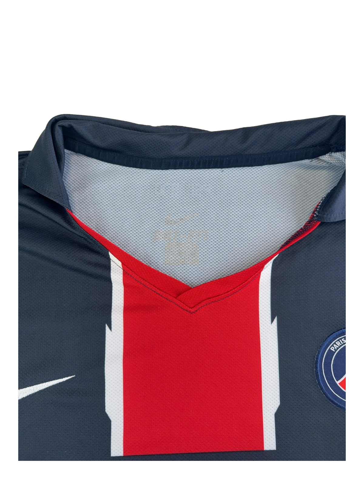 PSG 10/11 - XXL · detalje