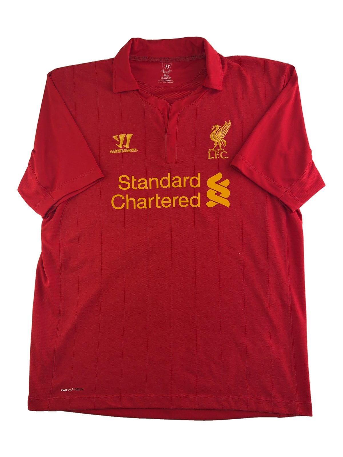 Liverpool 12/13 - XL · forside