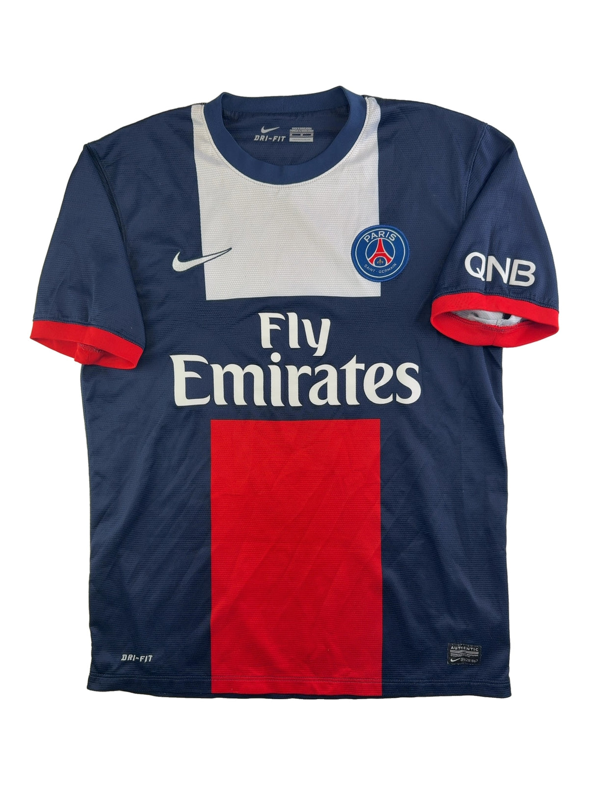 PSG 13/14 - M · forside