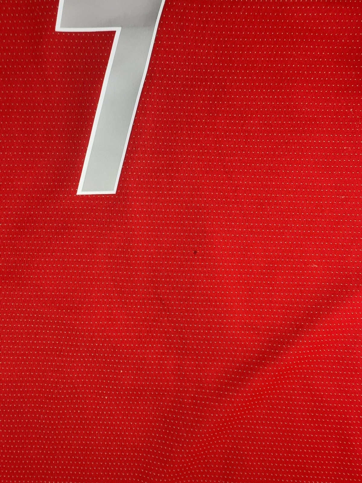David Beckham England 04/06 - XL · detalje