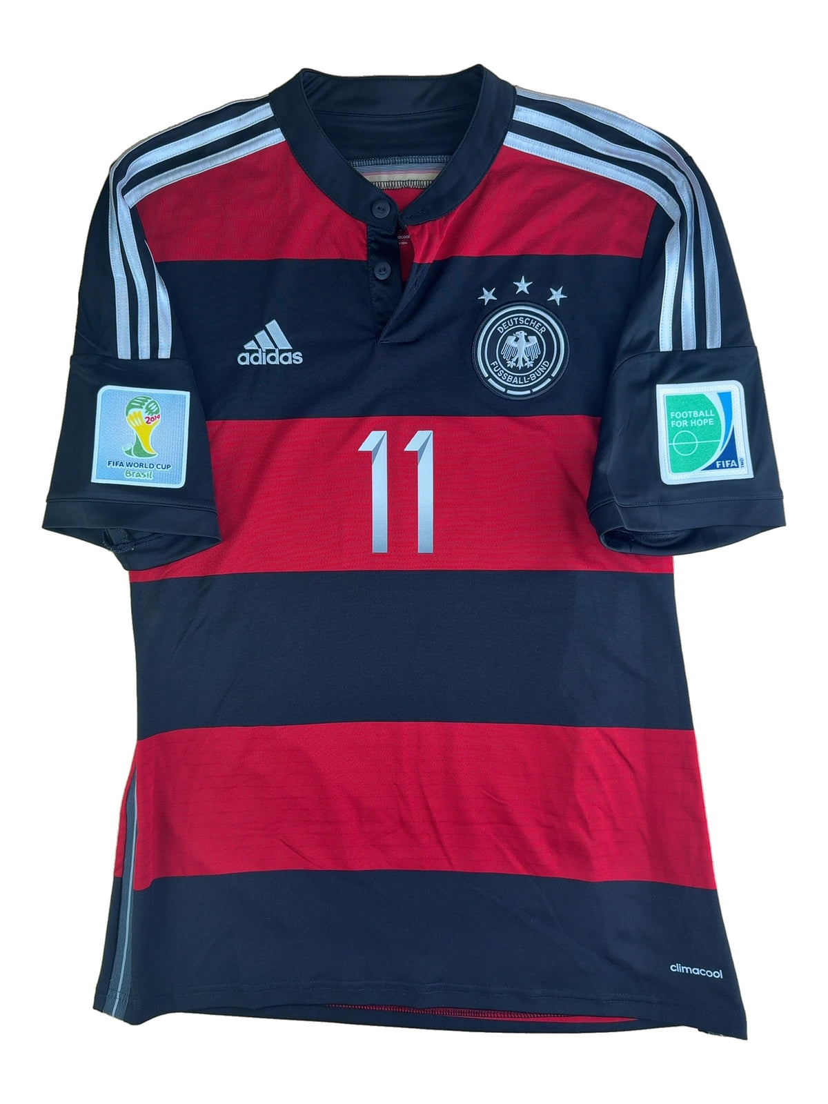 Miroslav Klose Tyskland 14/15 - M · forside