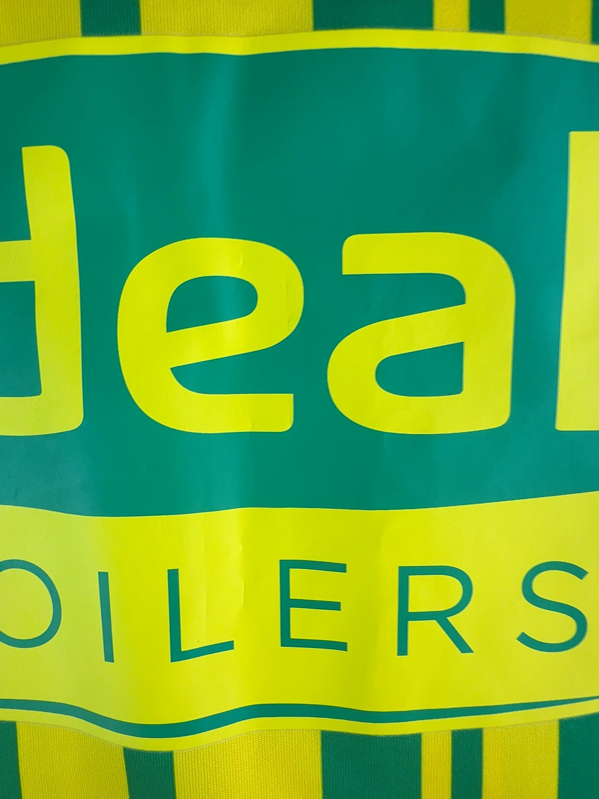 Branislav Ivanović West Bromwich Albion 19/20 - XXL · detalje