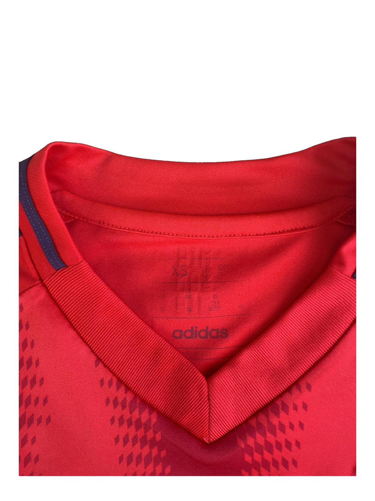 Jamal Musiala Bayern München 24/25 - XS · detalje