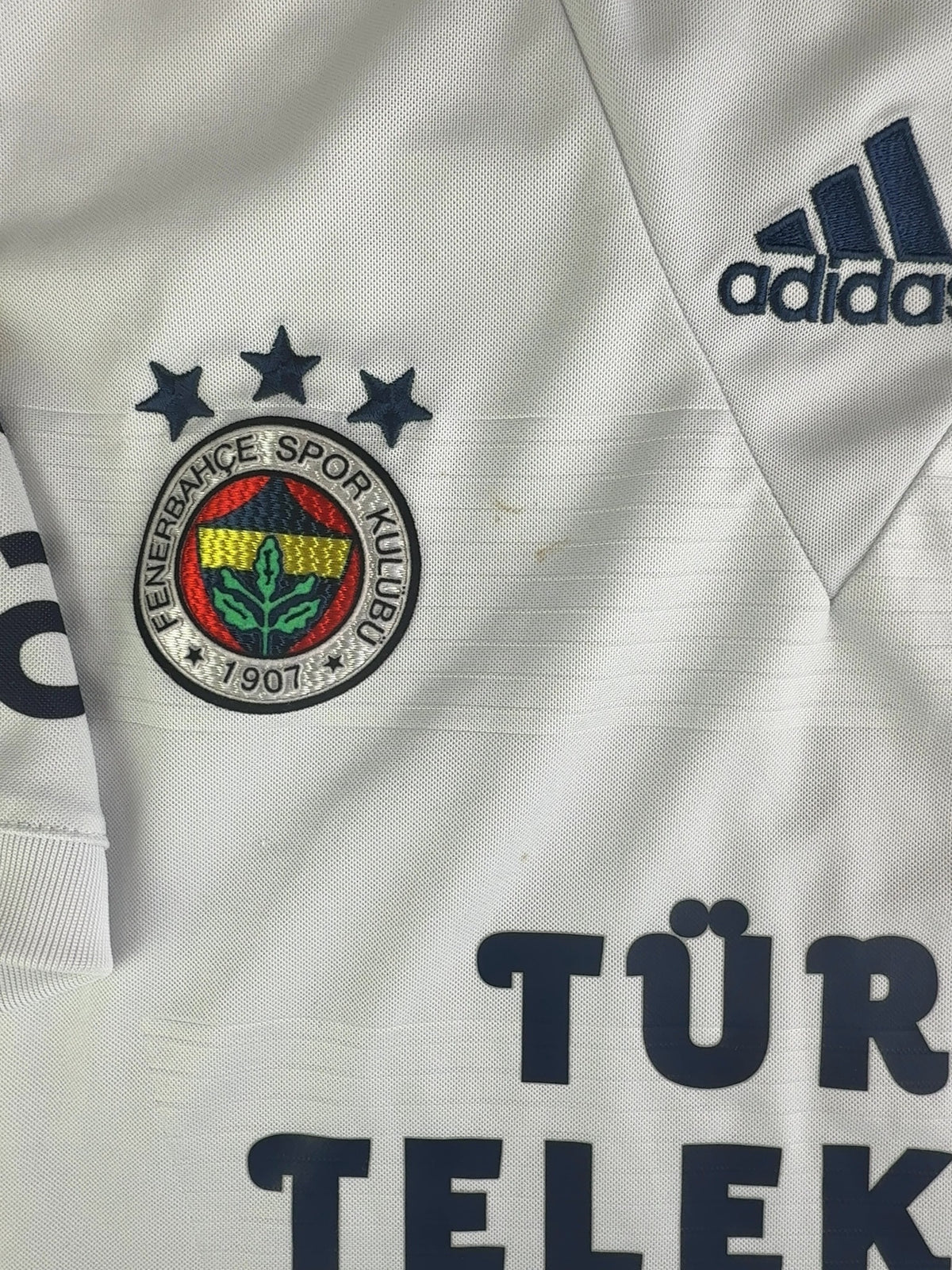 Dirk Kuyt Fenerbahçe 13/14 - M · detalje