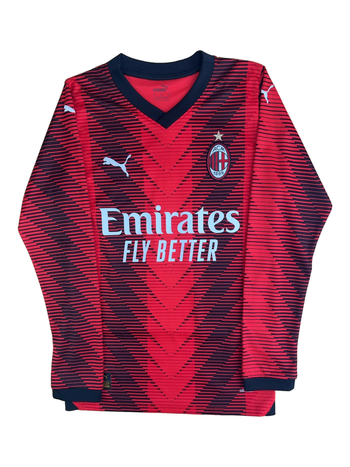 Rafael Leão AC Milan 23/24 - XS · forside