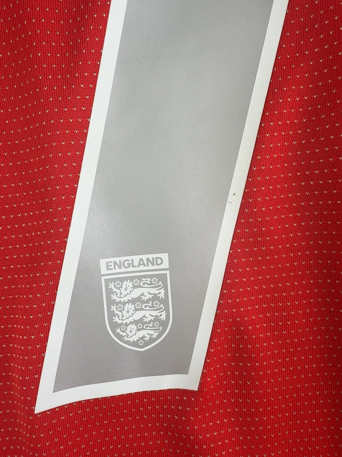 David Beckham England 04/06 - M · detalje