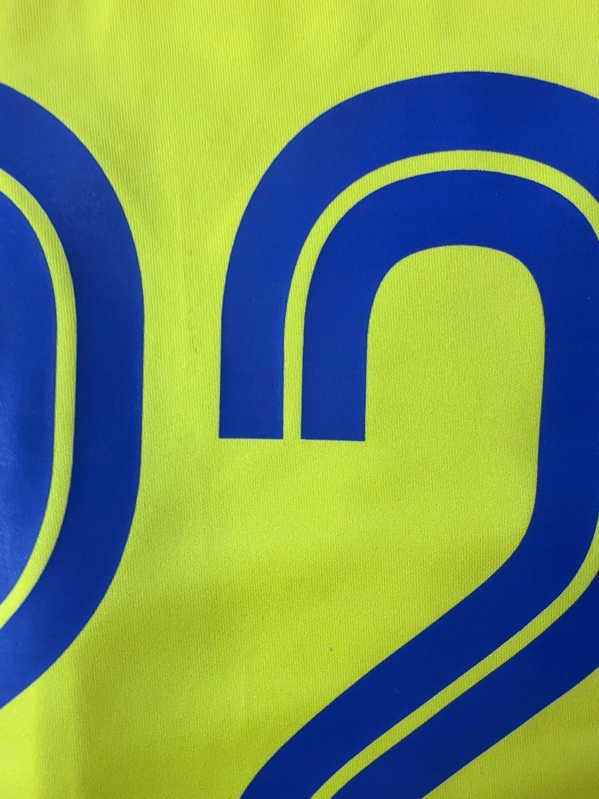 Daniel Agger Brøndby 15/16 - XL · detalje