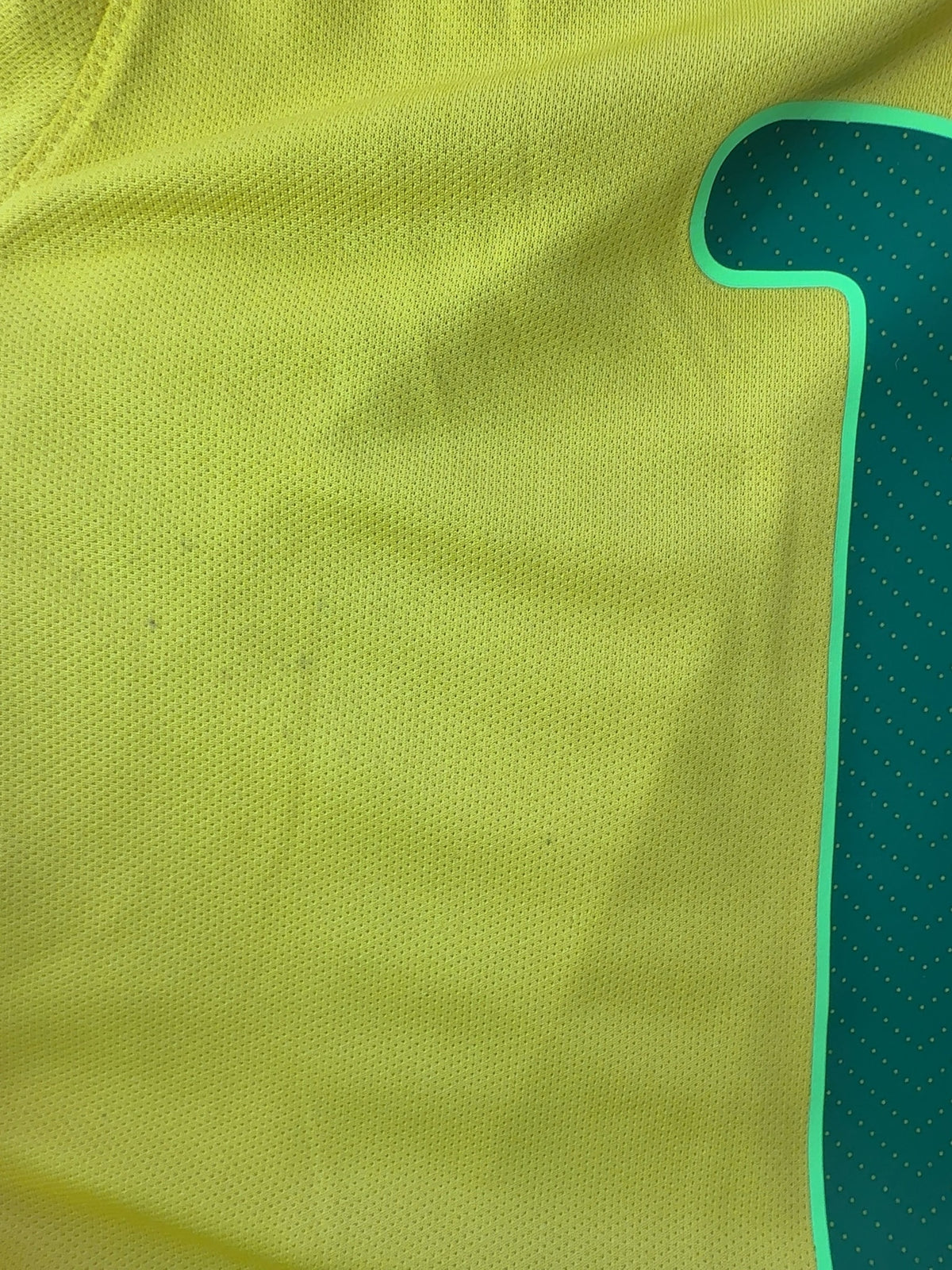 Neymar Brasilien 14/15 - L · detalje