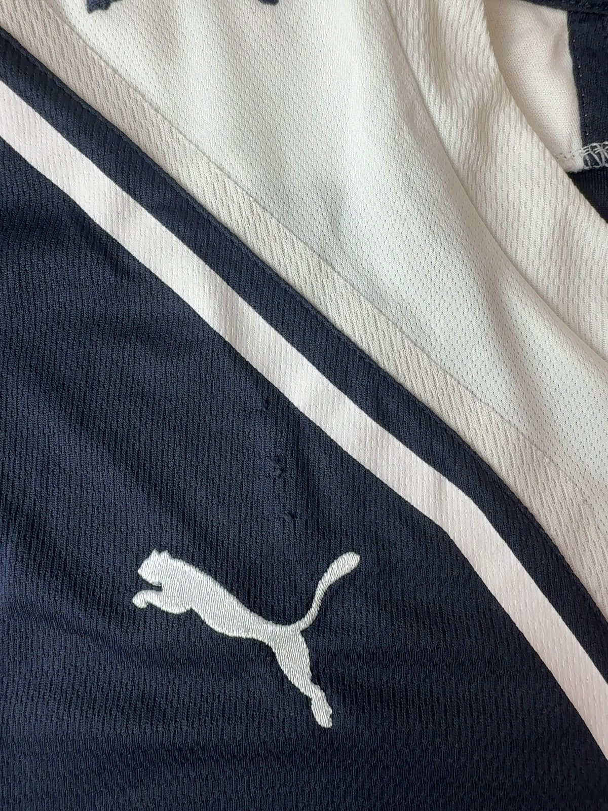 Yoann Gourcuff Bordeaux 09/10 - L · detalje