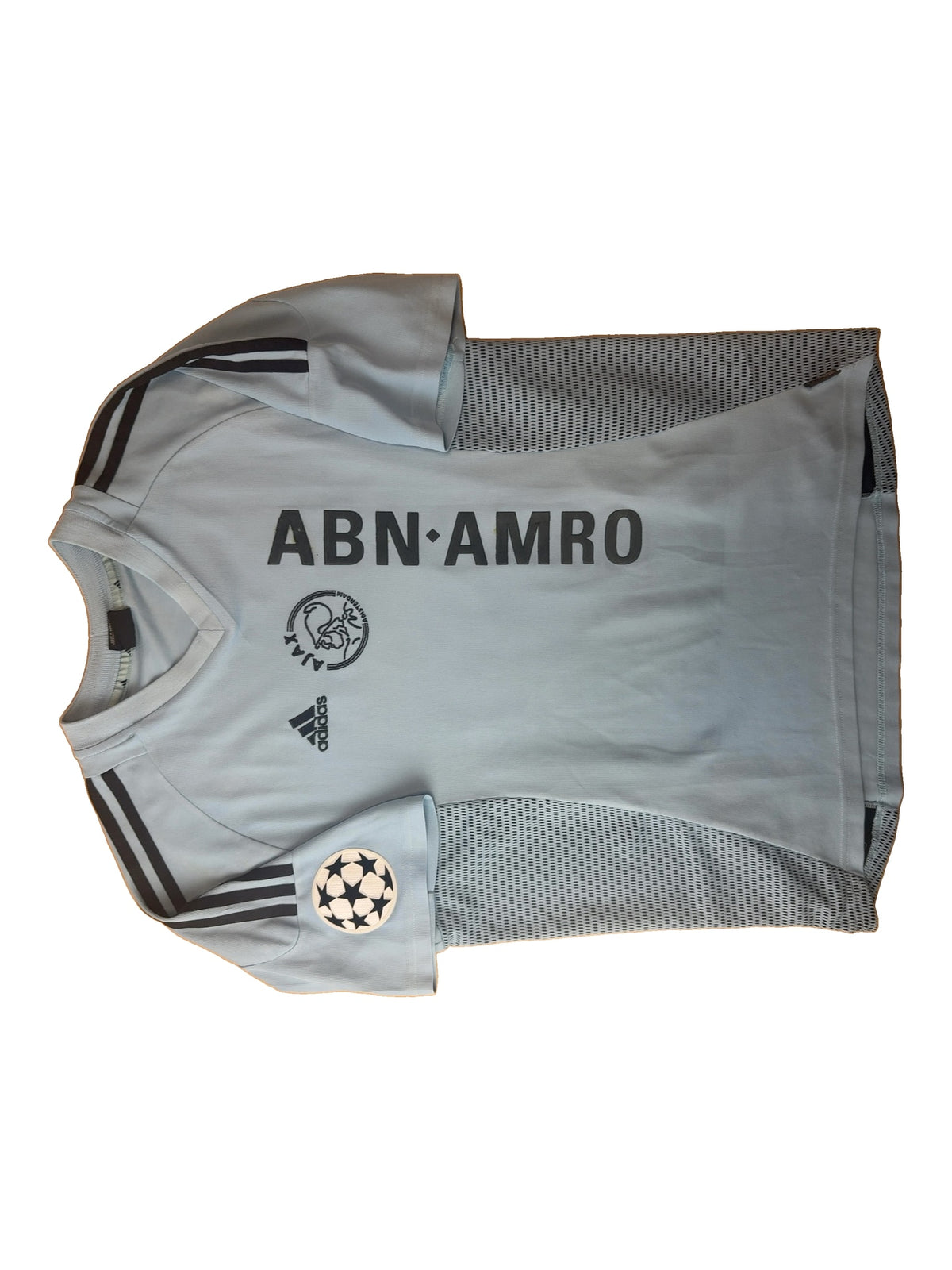 Zlatan Ibrahimović Ajax 02/03 - L · forside